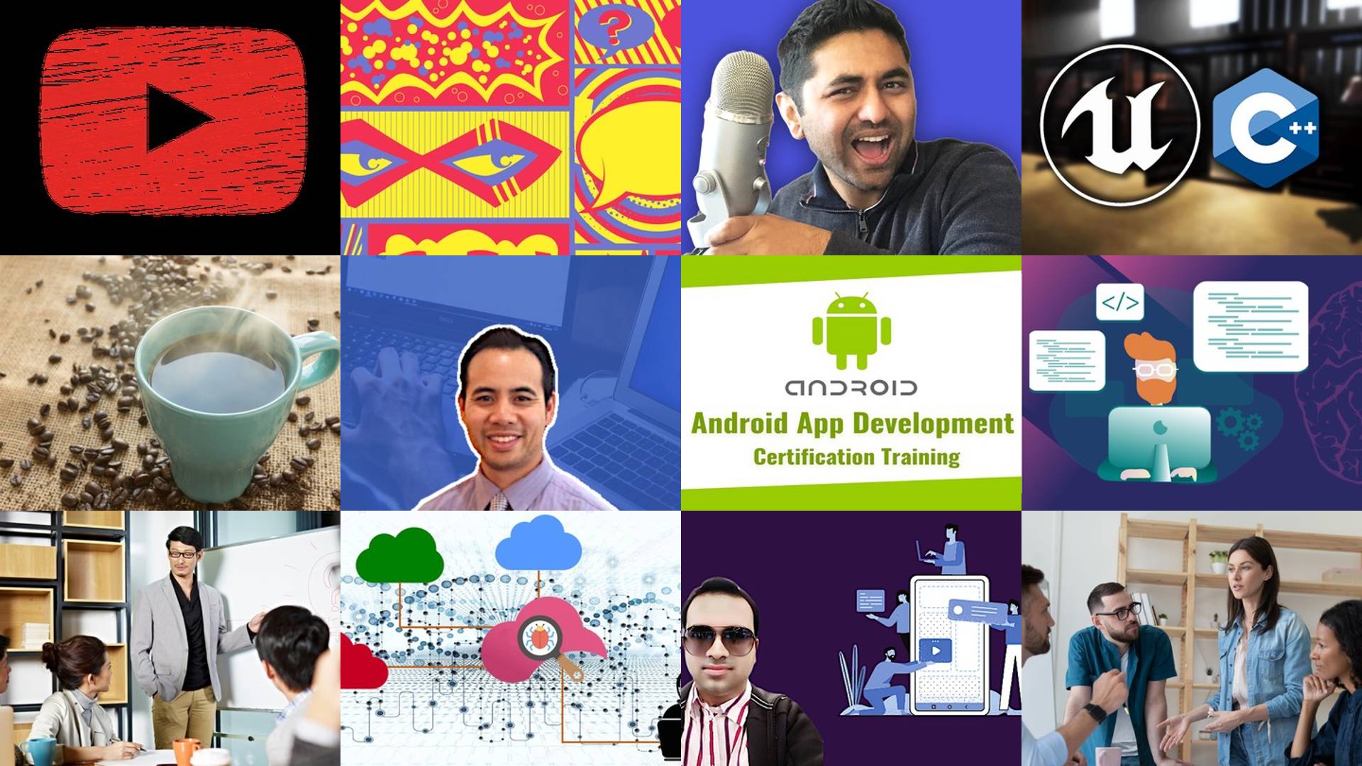 Udemy 免費課程 2020_1009