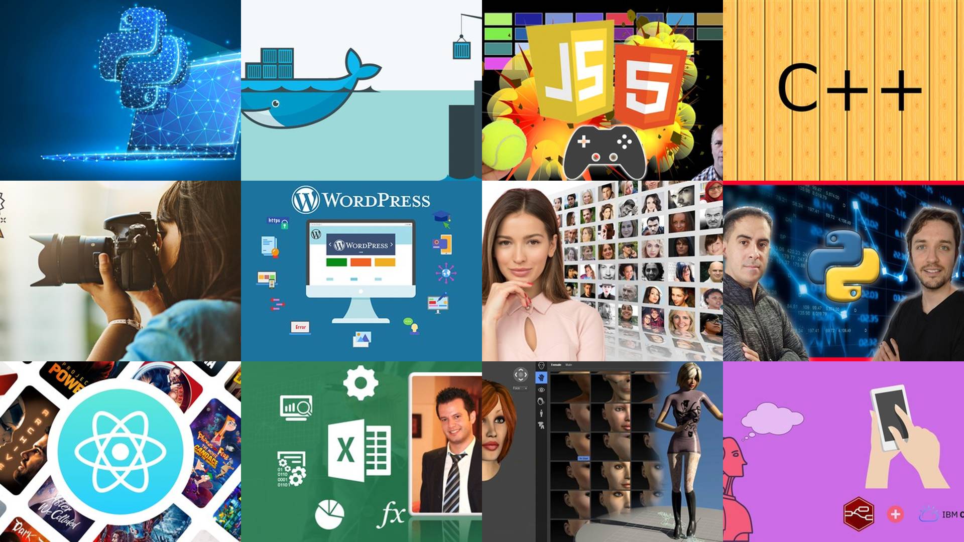 Udemy 免費課程 2020_1010