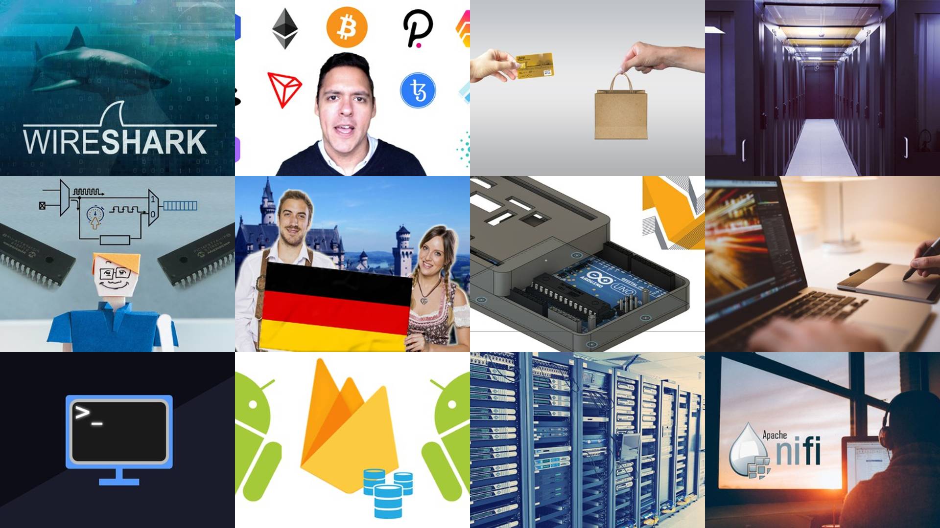 Udemy 免費課程 2020_1012