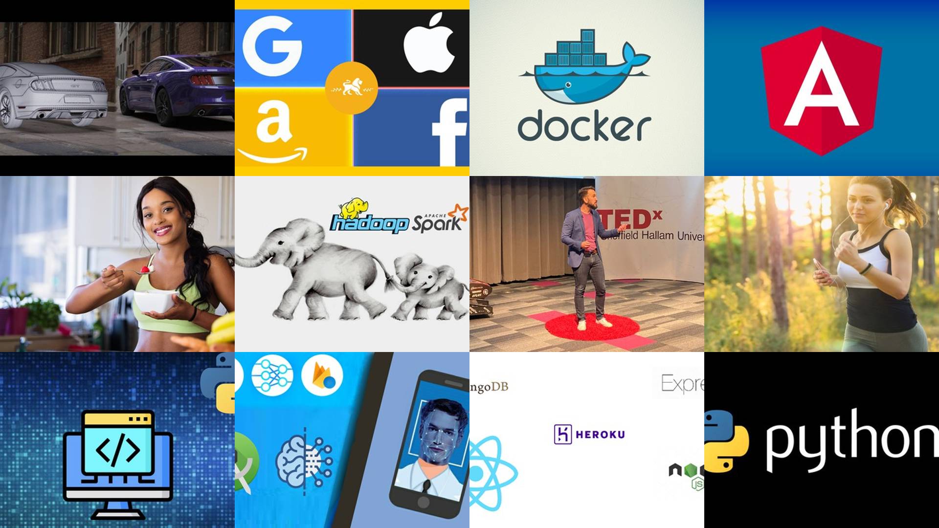 Udemy 免費課程 2020_1014