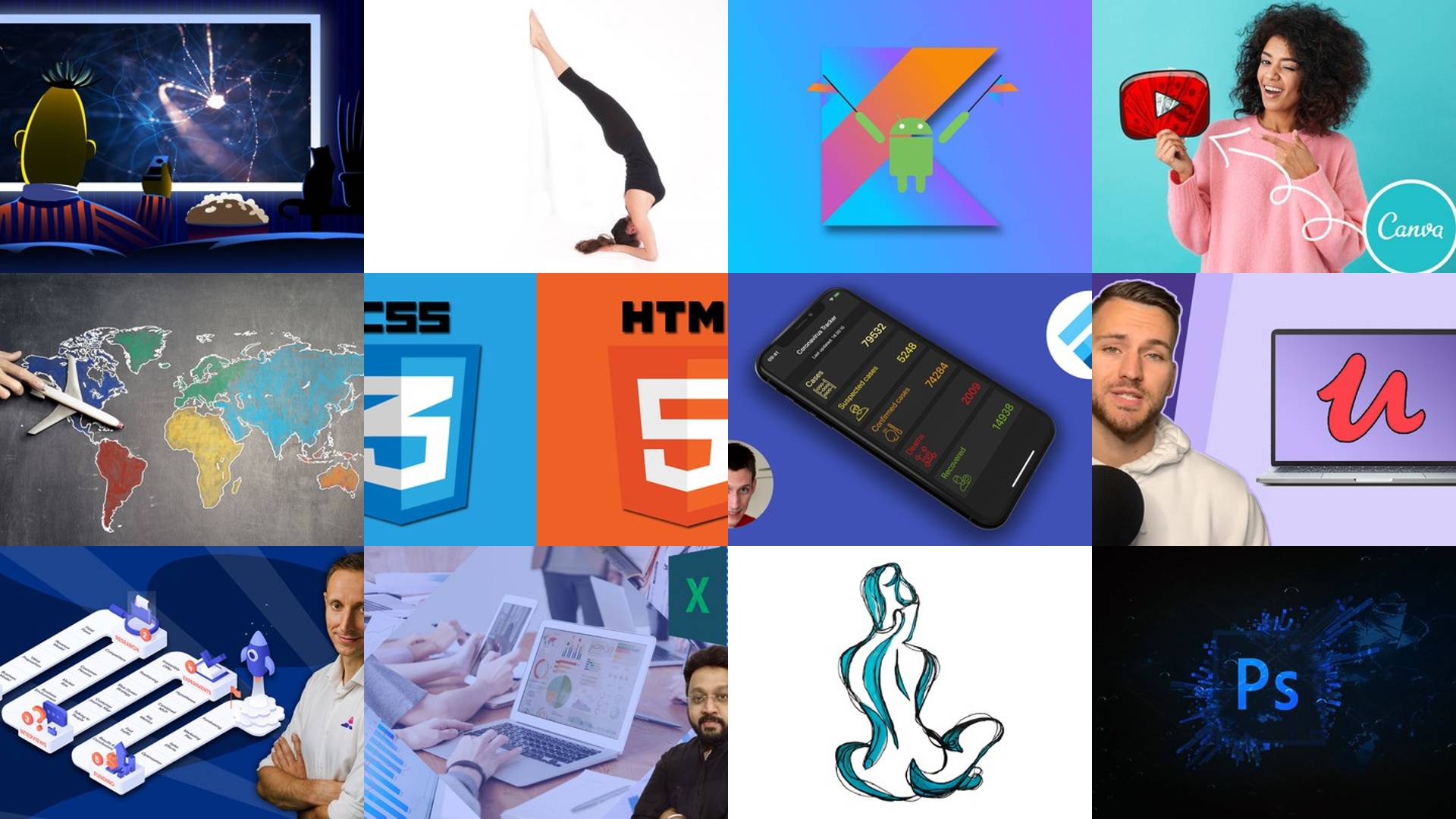 Udemy 免費課程 2020_1015