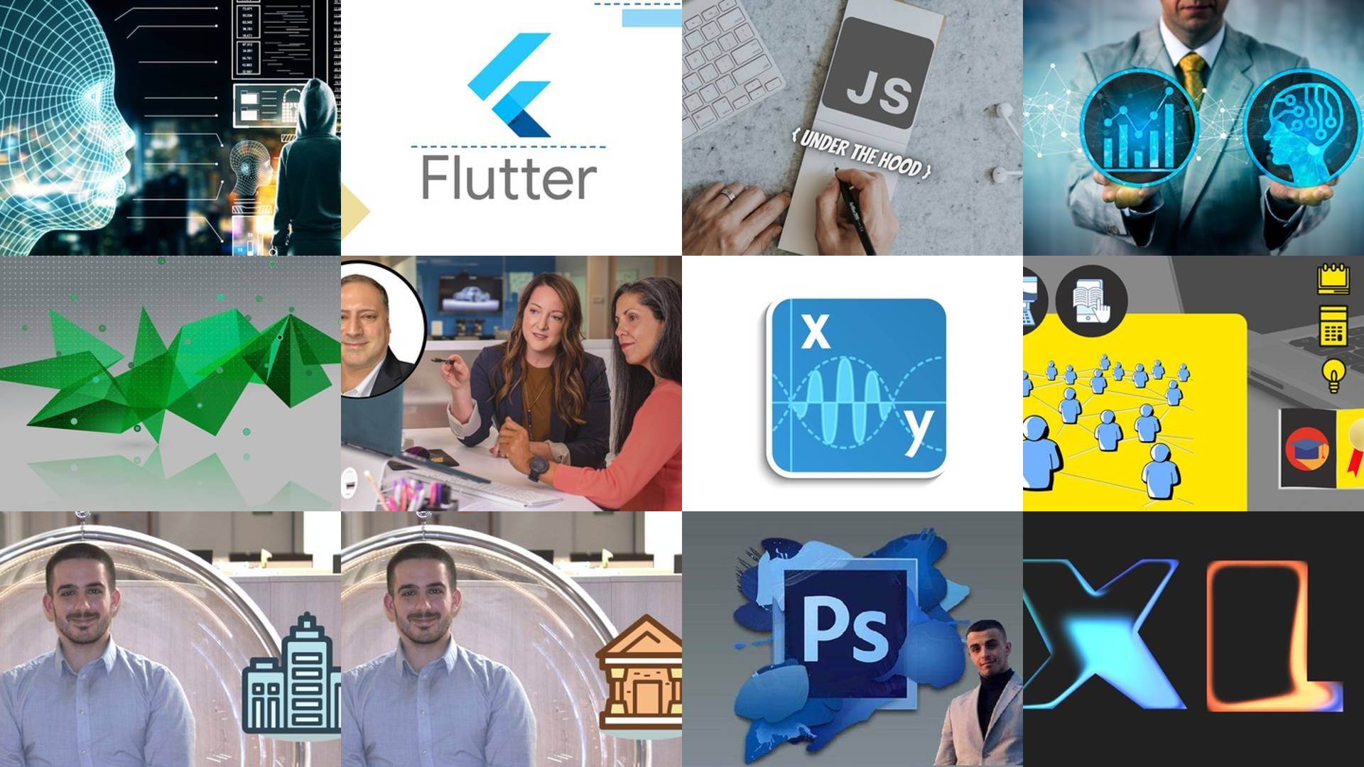 Udemy 免費課程 2020_1016