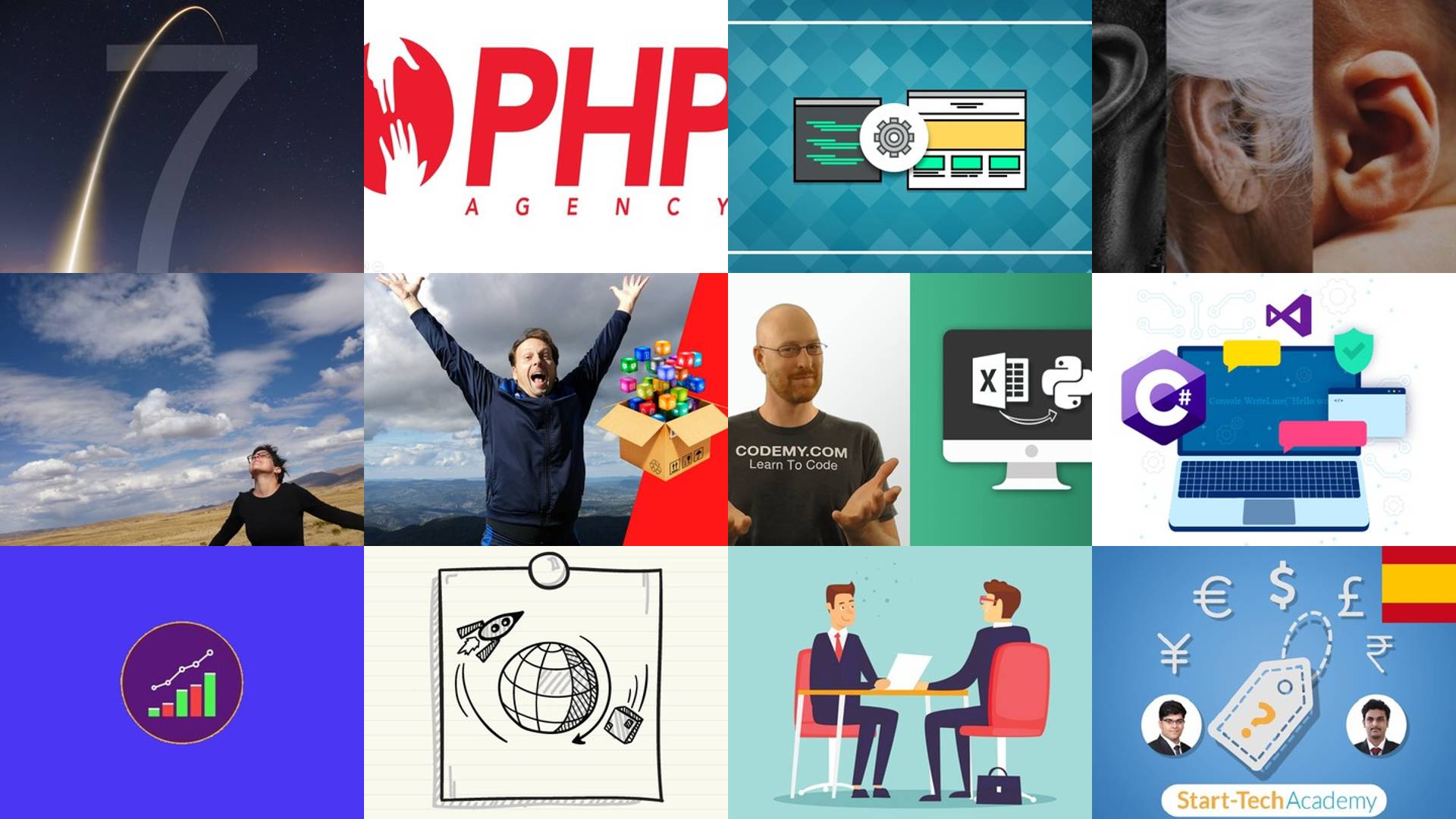 Udemy 免費課程 2020_1018