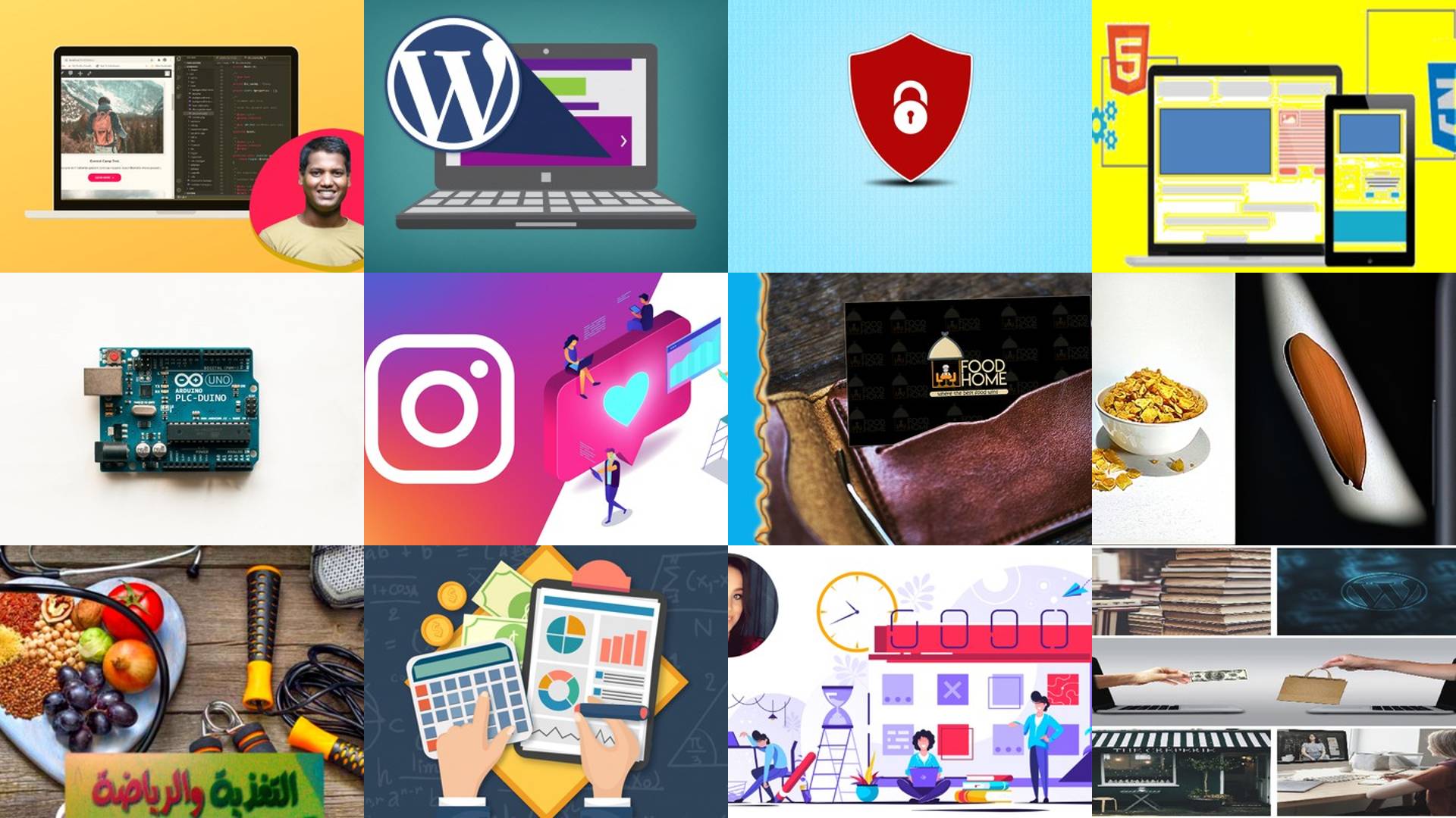 Udemy 免費課程 2020_1019