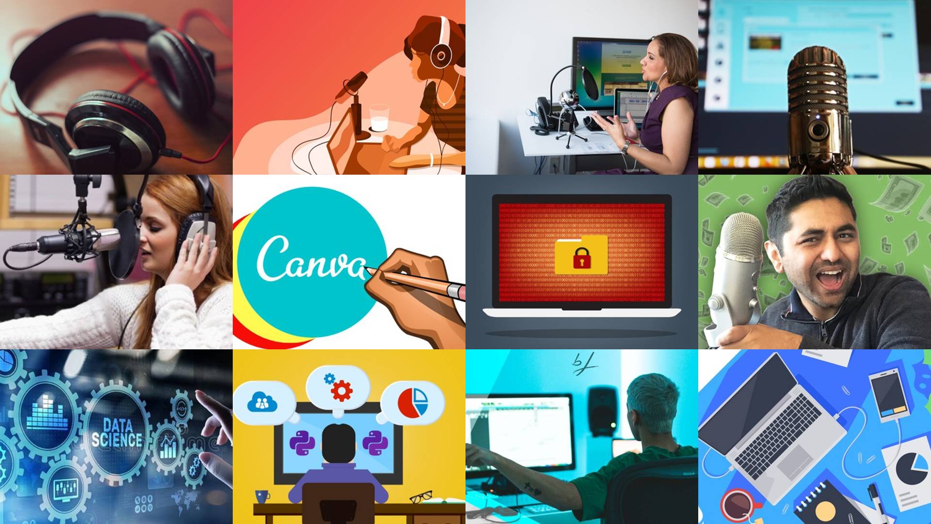 Udemy 免費課程 2020_1101