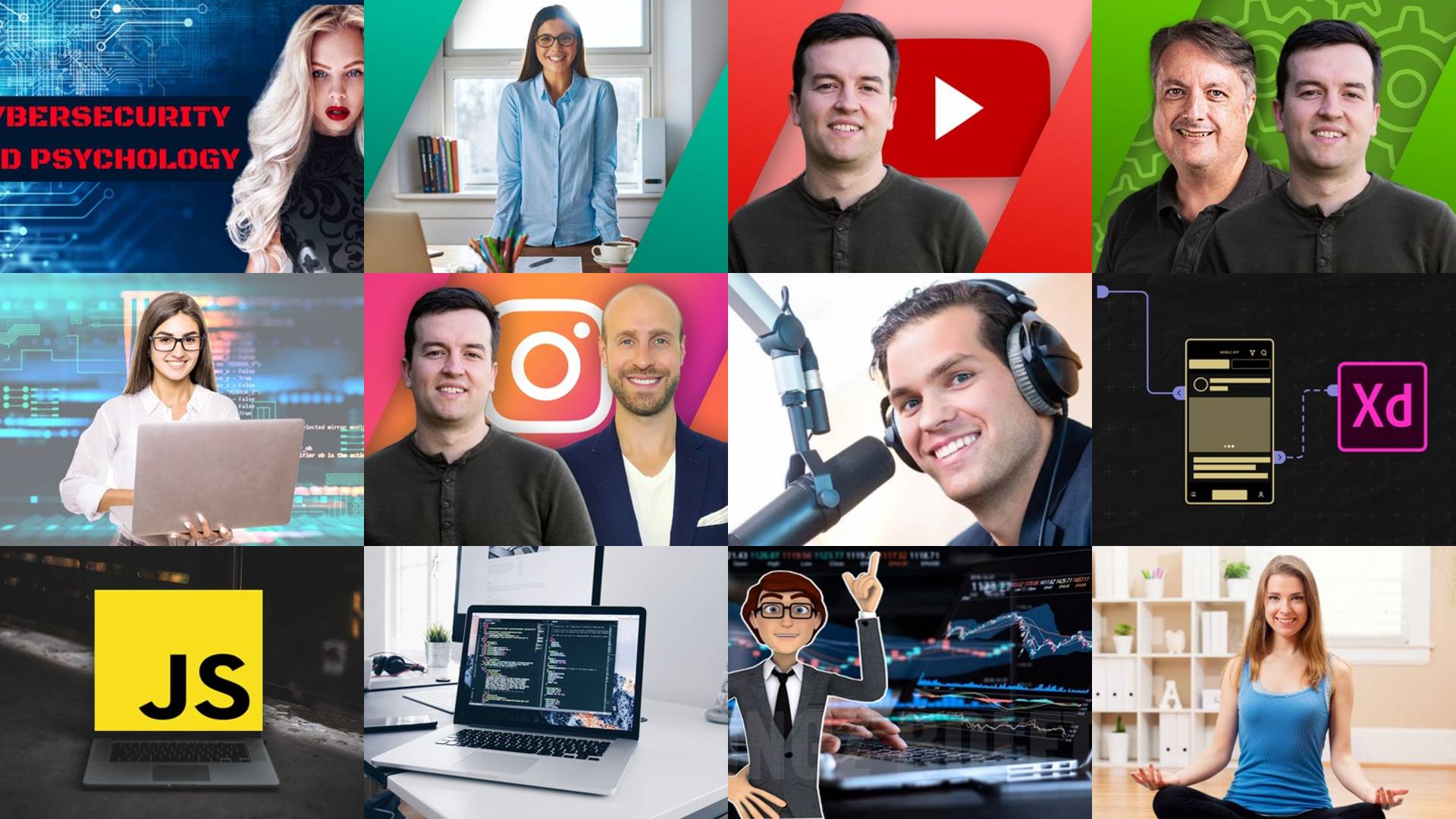 Udemy 免費課程 2020_1102