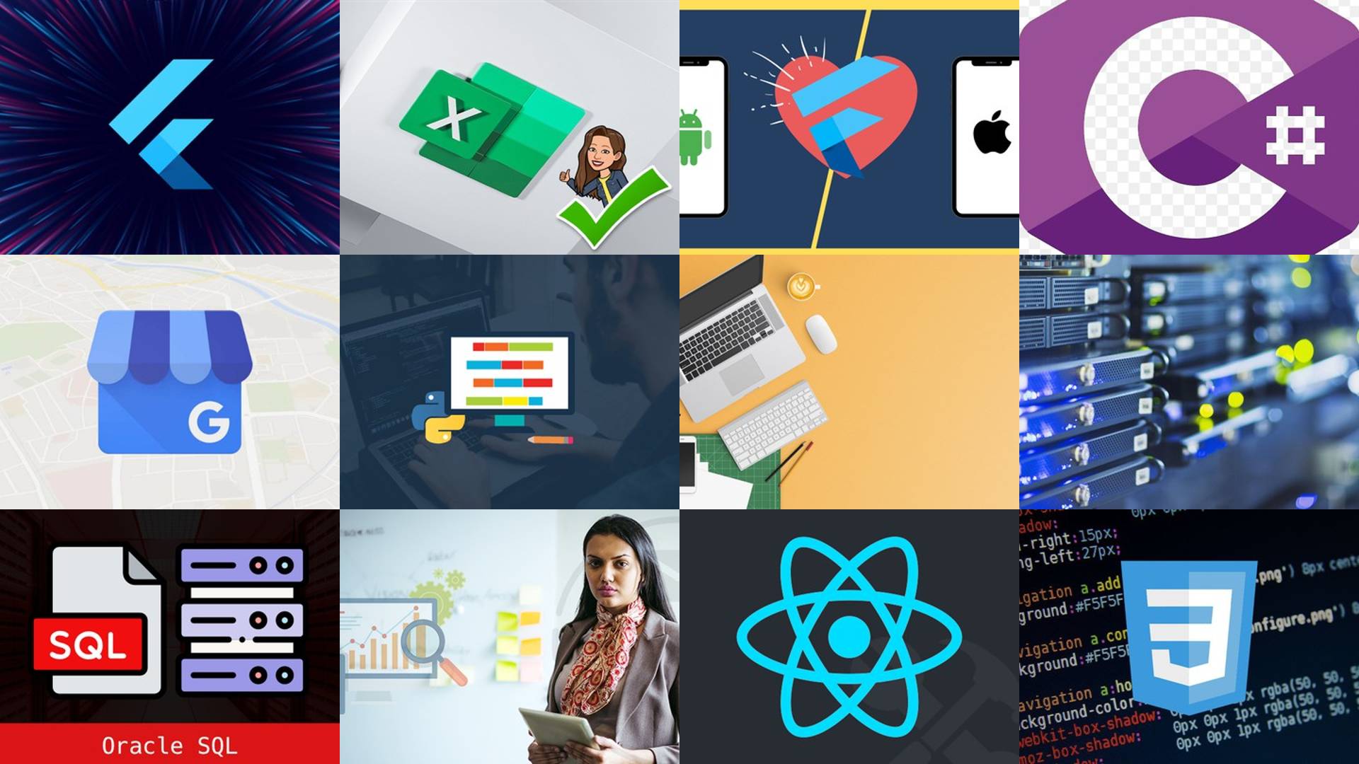 Udemy 免費課程 2020_1104