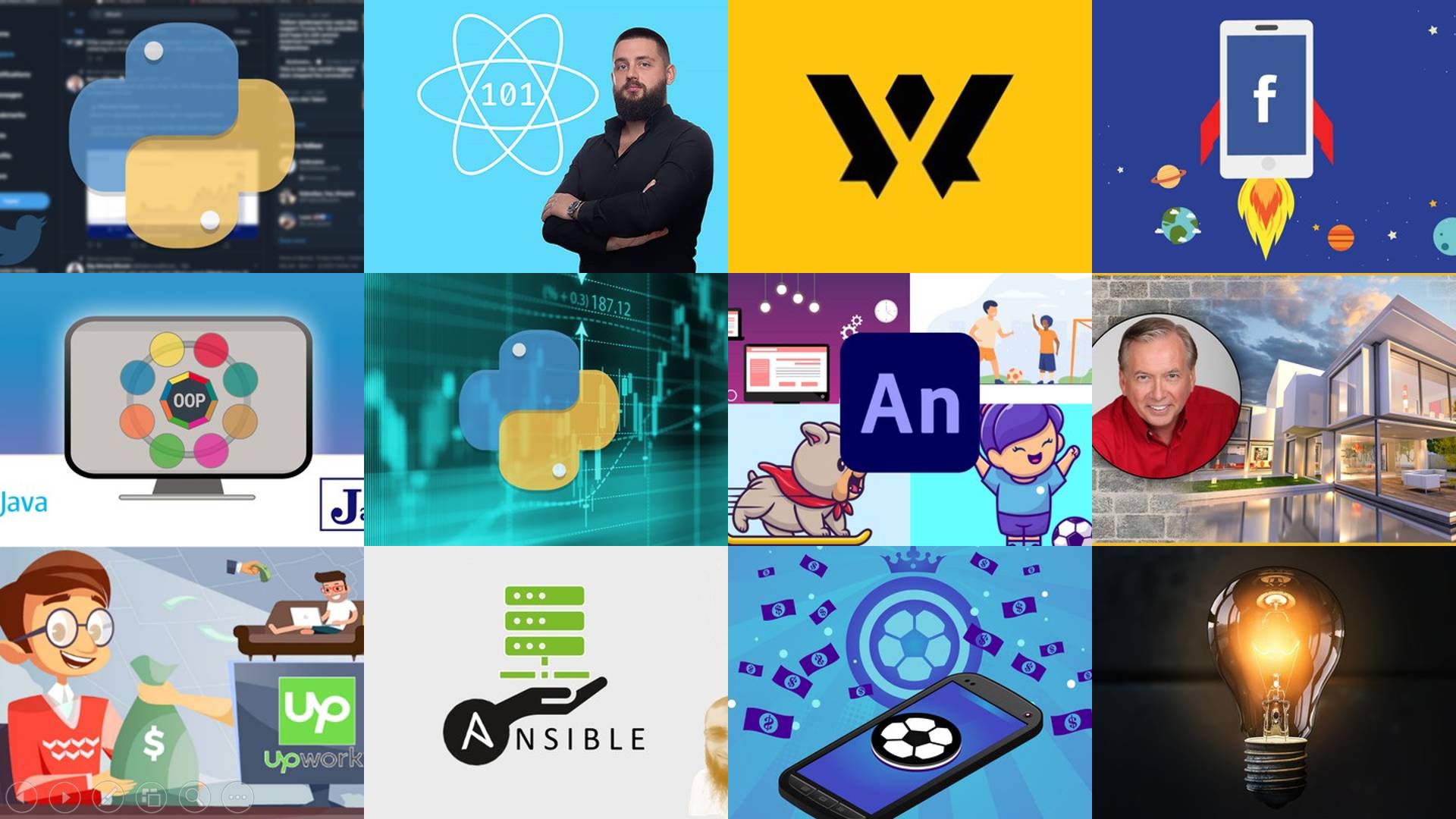 Udemy 免費課程 2020_1106