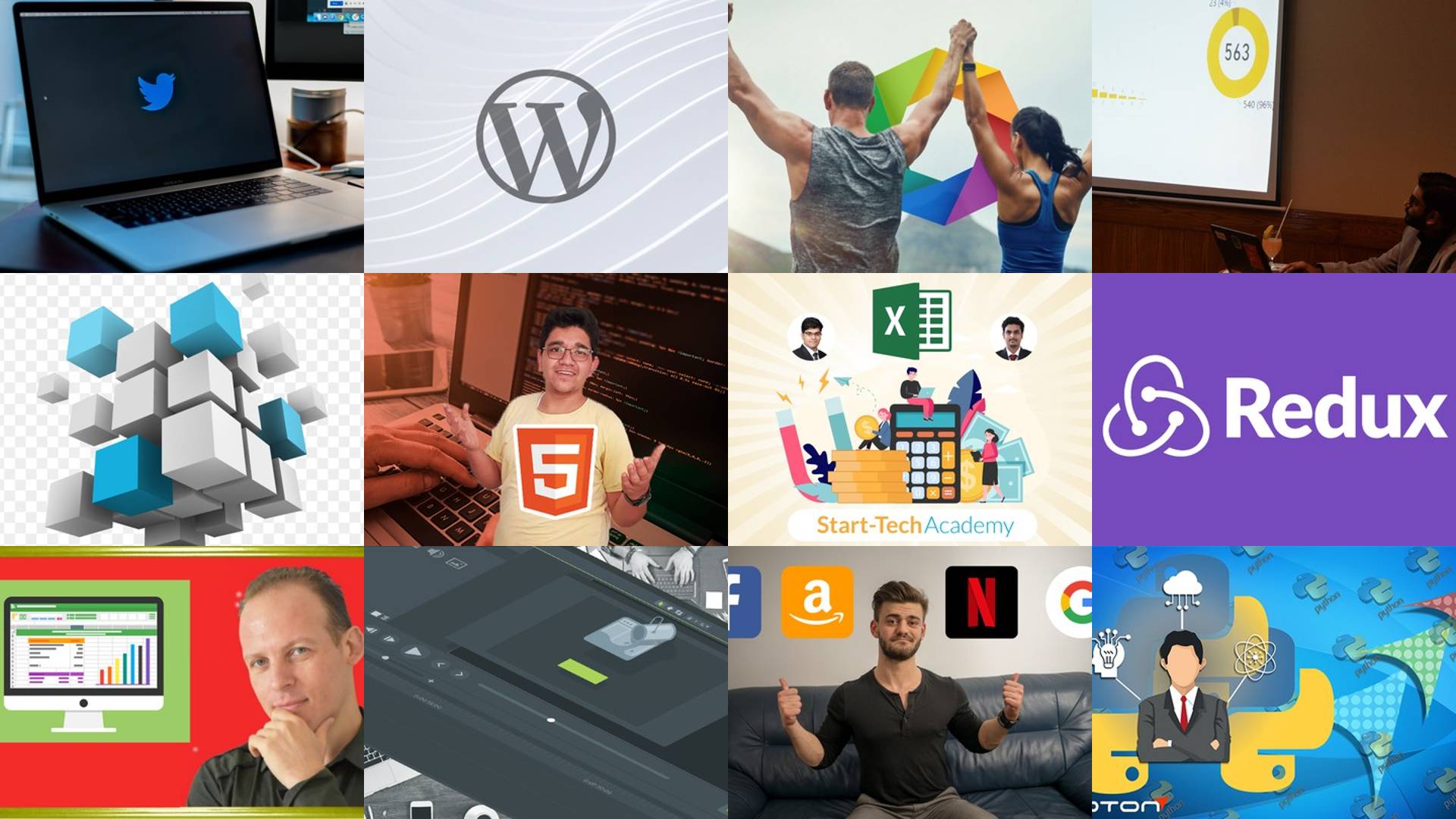 Udemy 免費課程 2020_1108