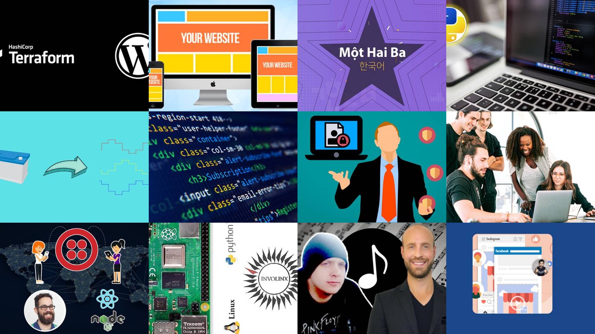 Udemy 免費課程 2020_1113