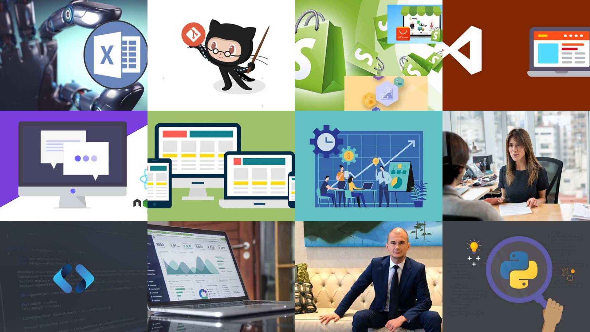 Udemy 免費課程 2020_1114