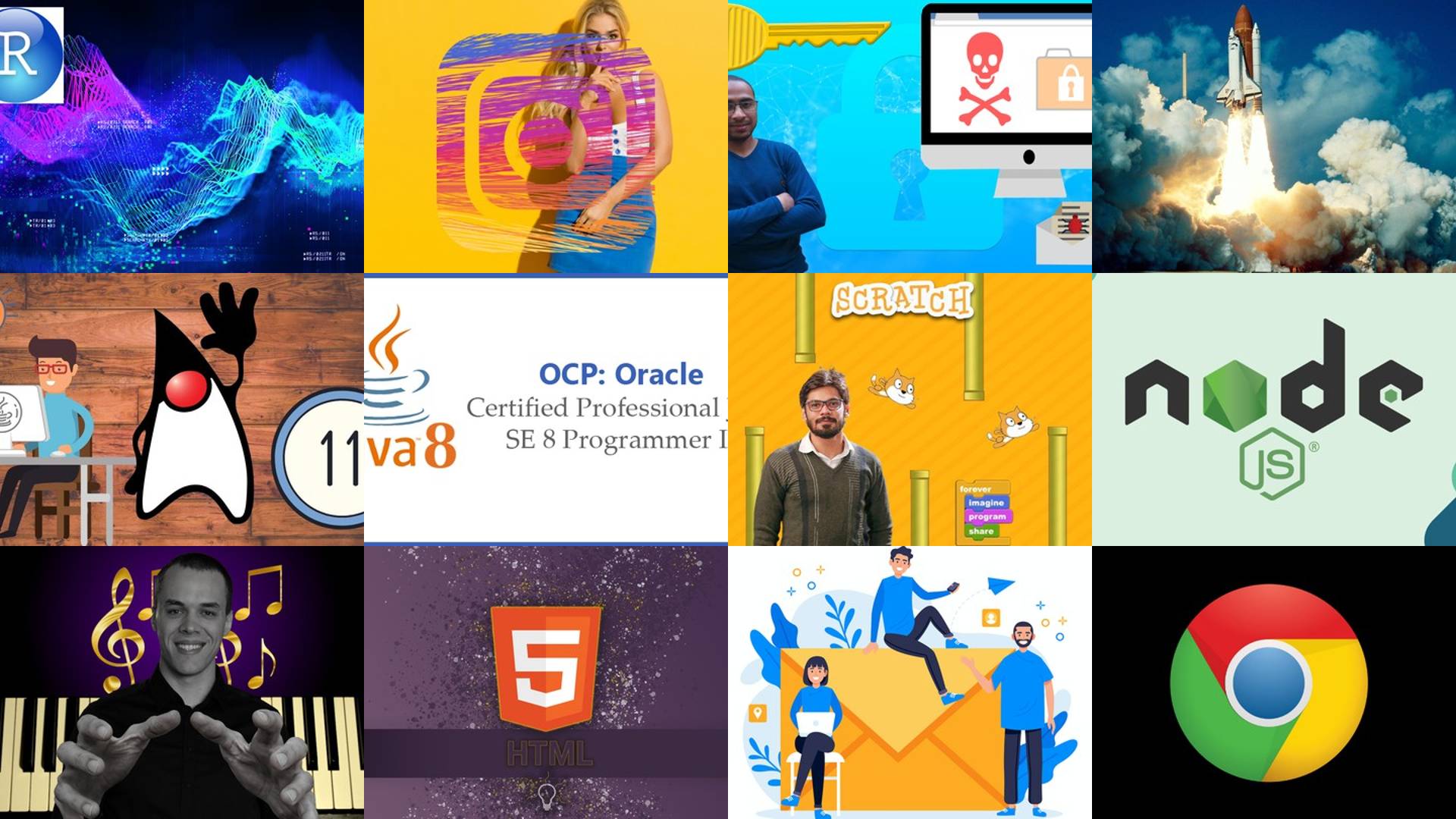 Udemy 免費課程 2020_1115