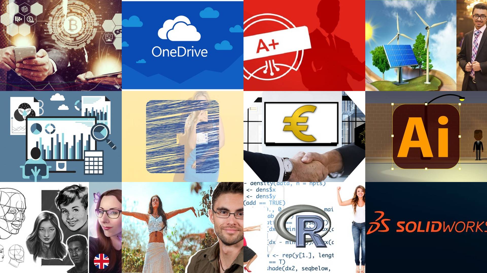 Udemy 免費課程 2020_1116