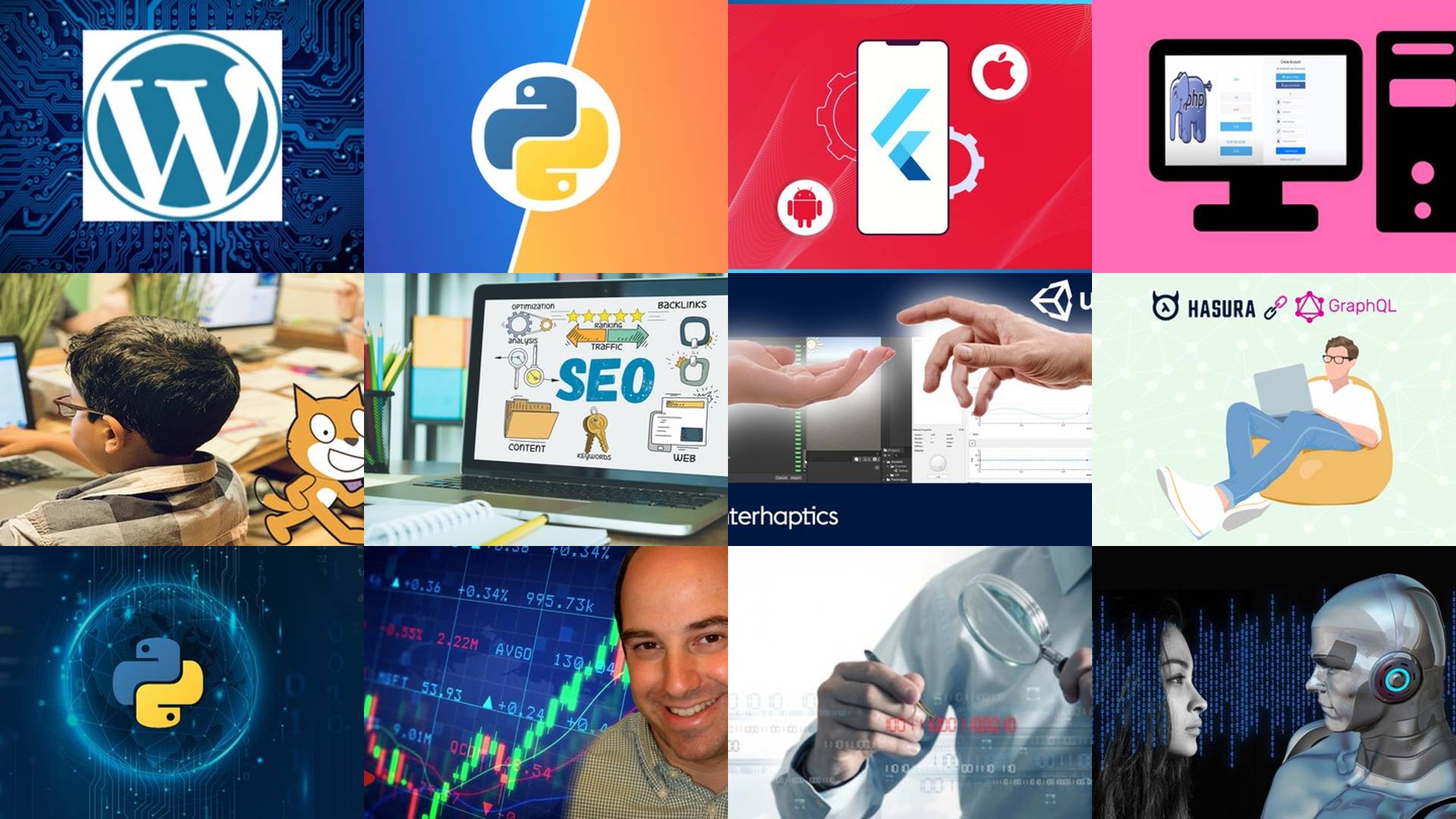 Udemy 免費課程 2020_1118