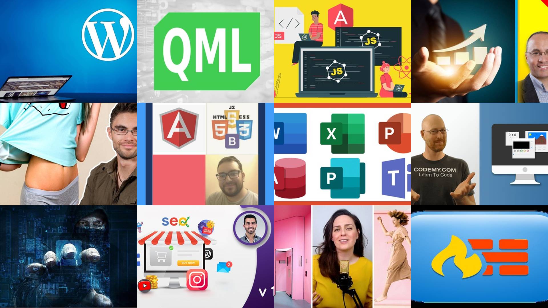 Udemy 免費課程 2020_1119