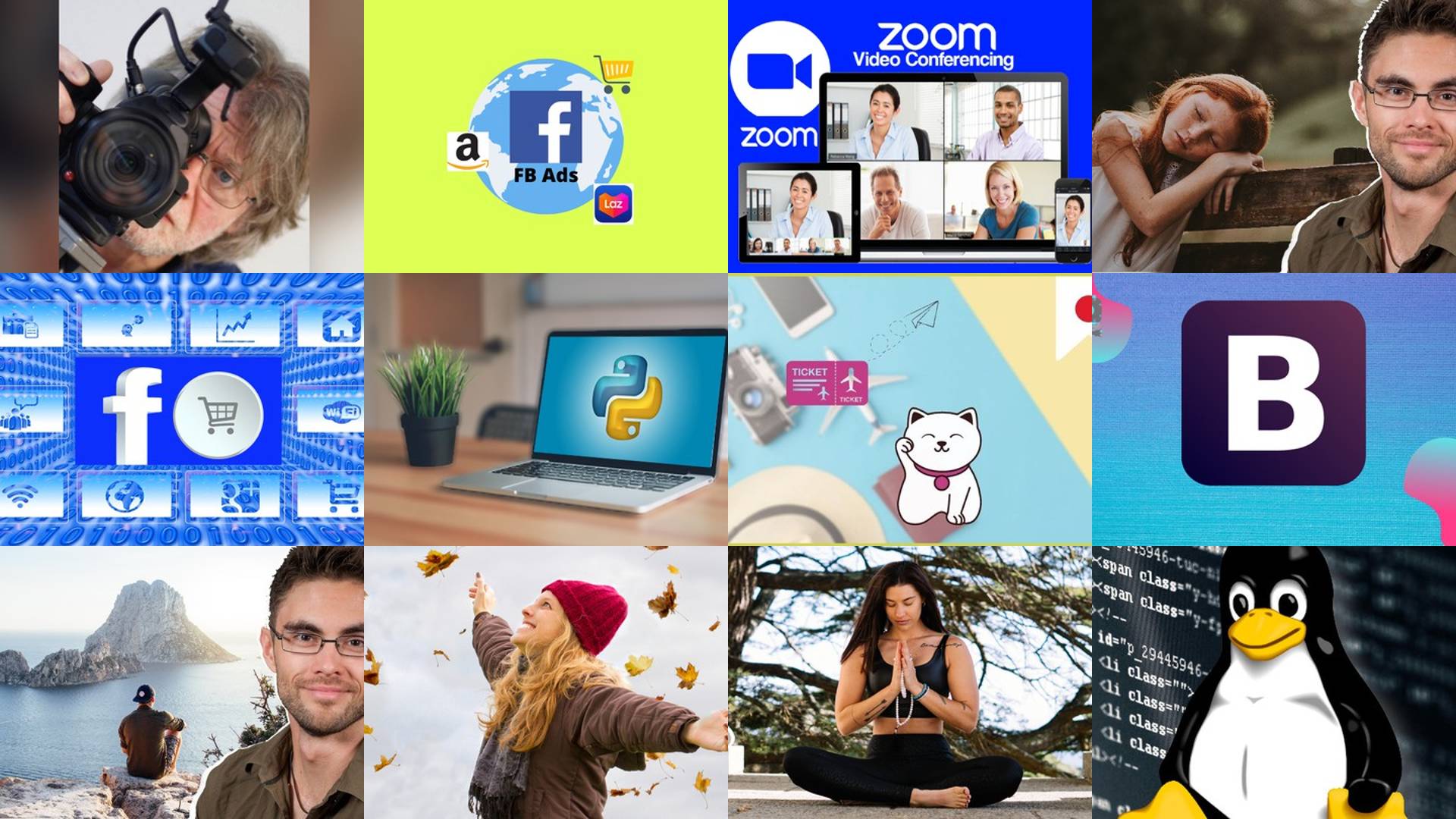 Udemy 免費課程 2020_1121