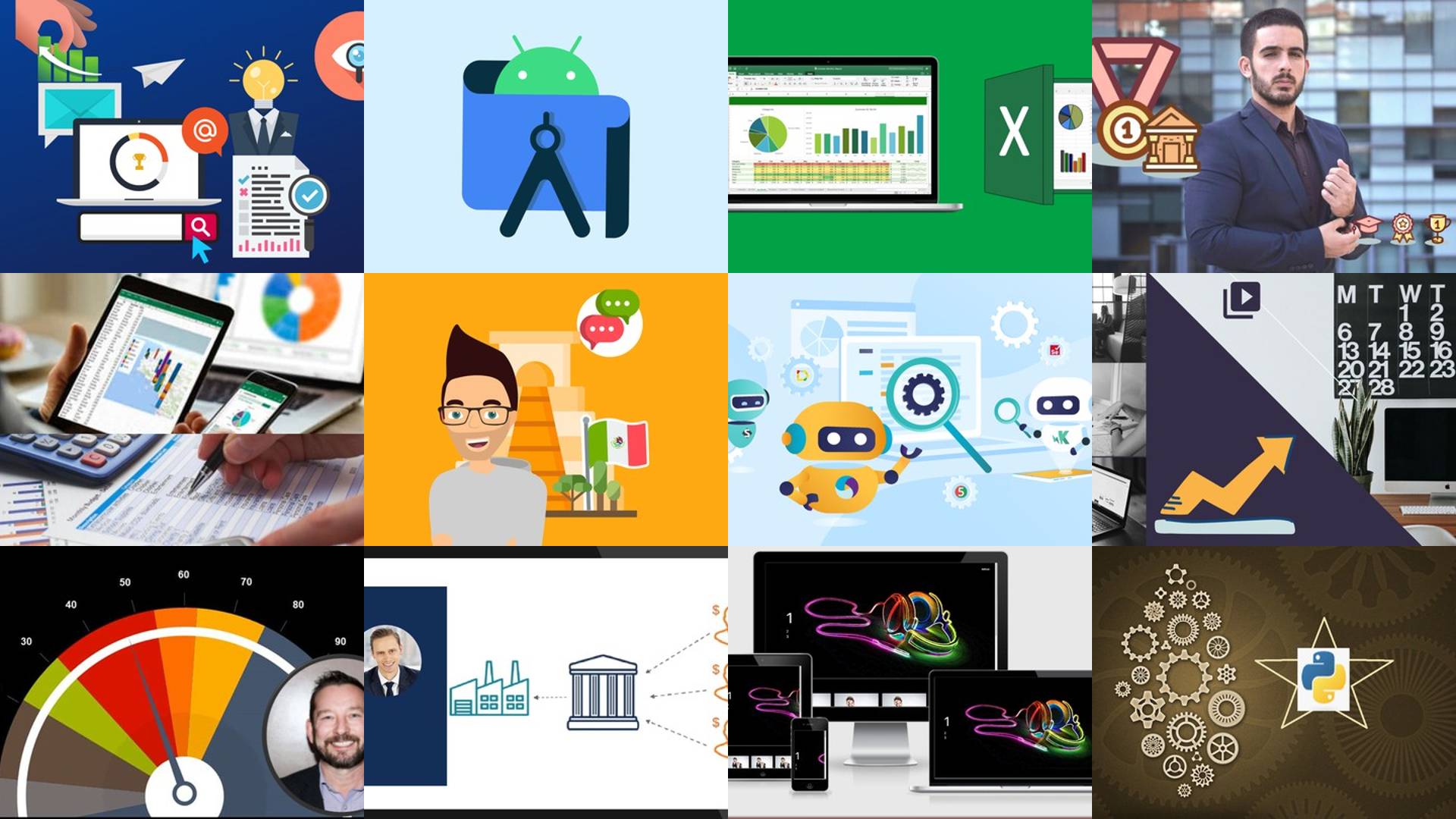 Udemy 免費課程 2020_1123