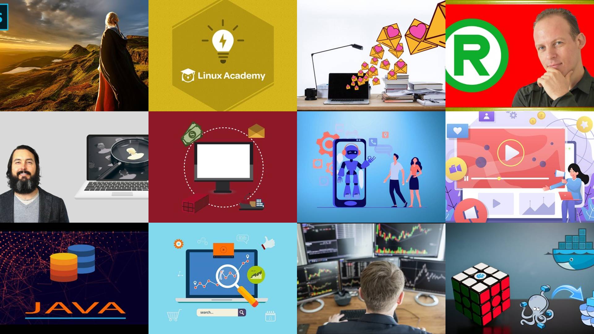 Udemy 免費課程 2020_1124