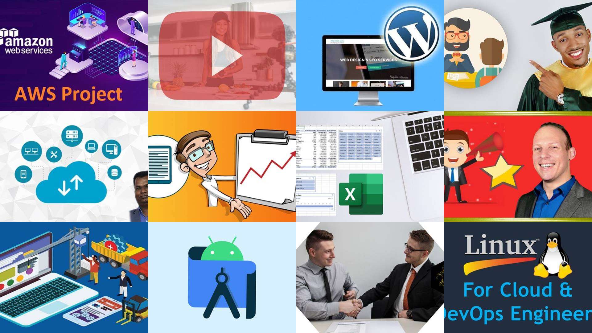 Udemy 免費課程 2020_1125