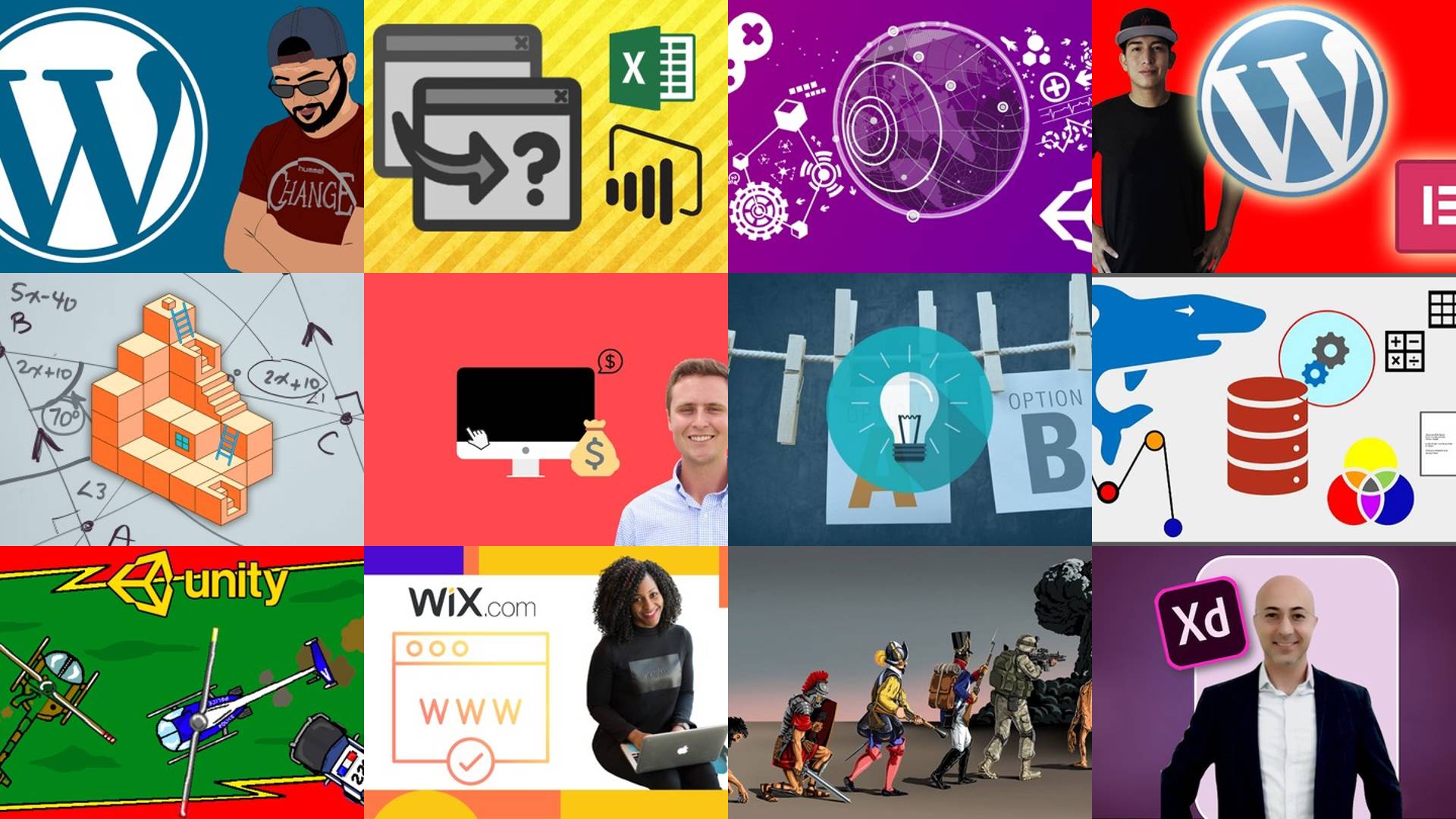 Udemy 免費課程 2020_1126