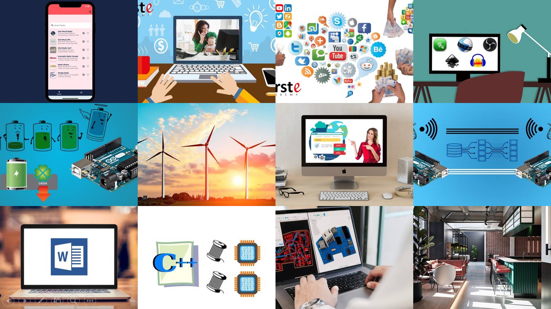 Udemy 免費課程 2020_1128