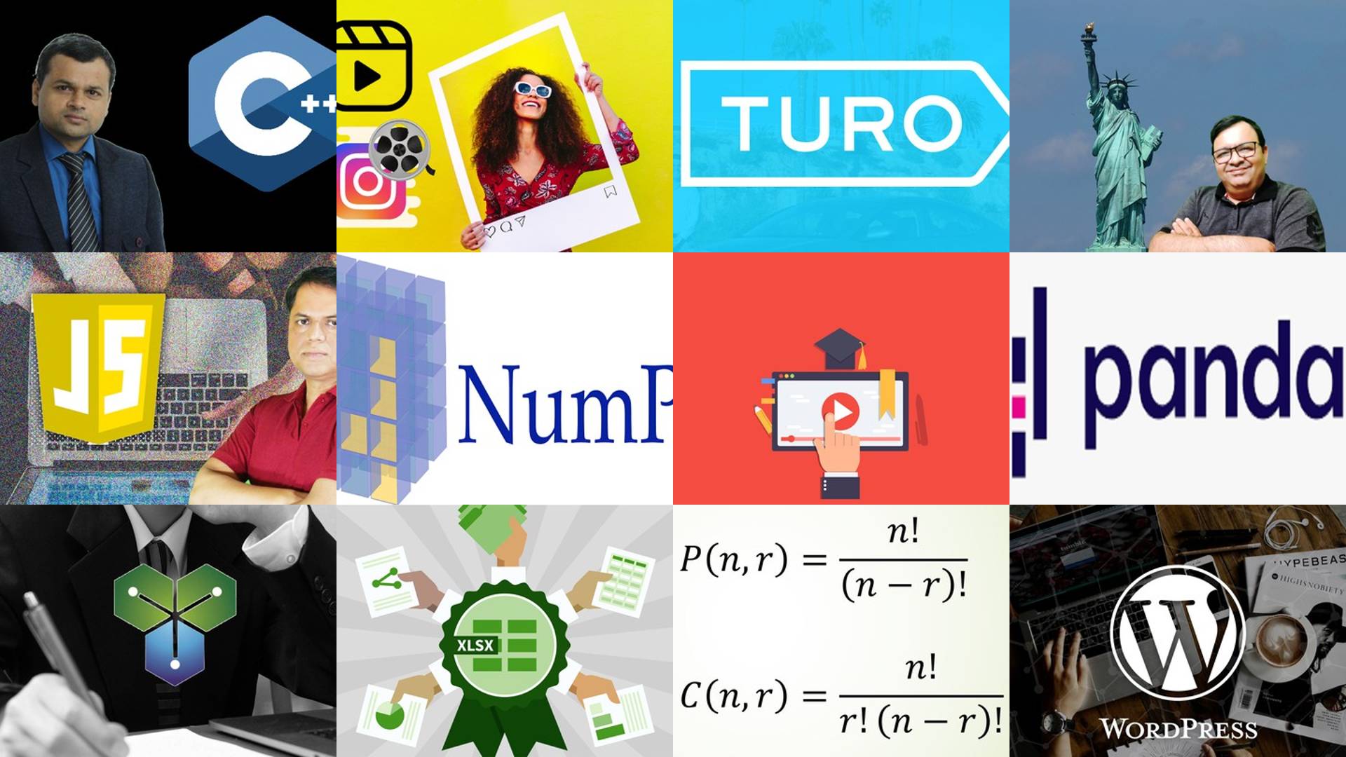 Udemy 免費課程 2020_1129
