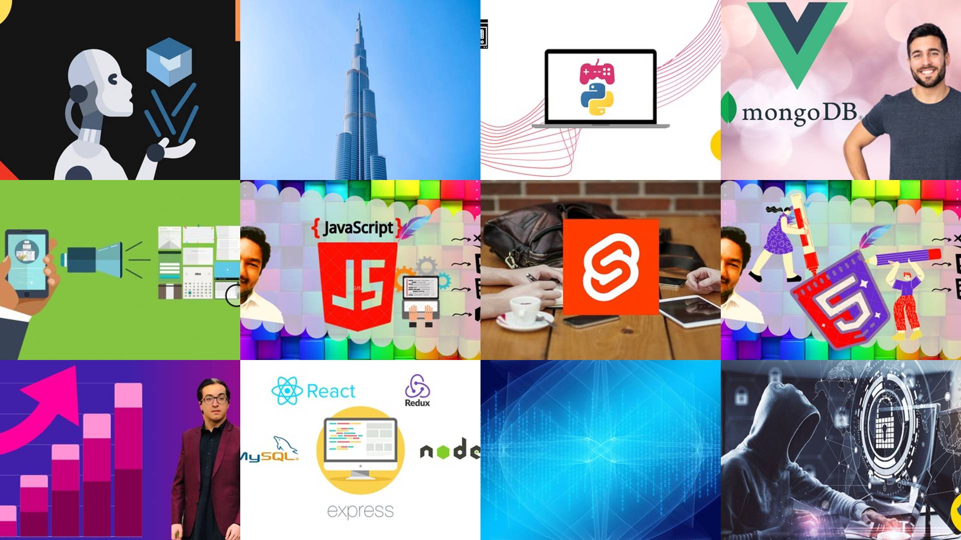 Udemy 免費課程 2020_1201