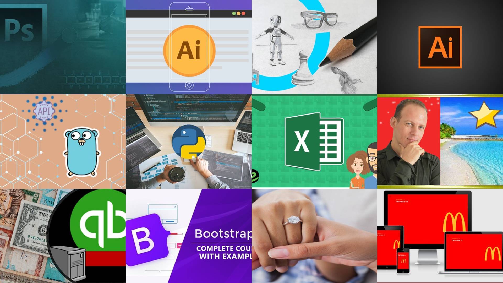 Udemy 免費課程 2020_1202