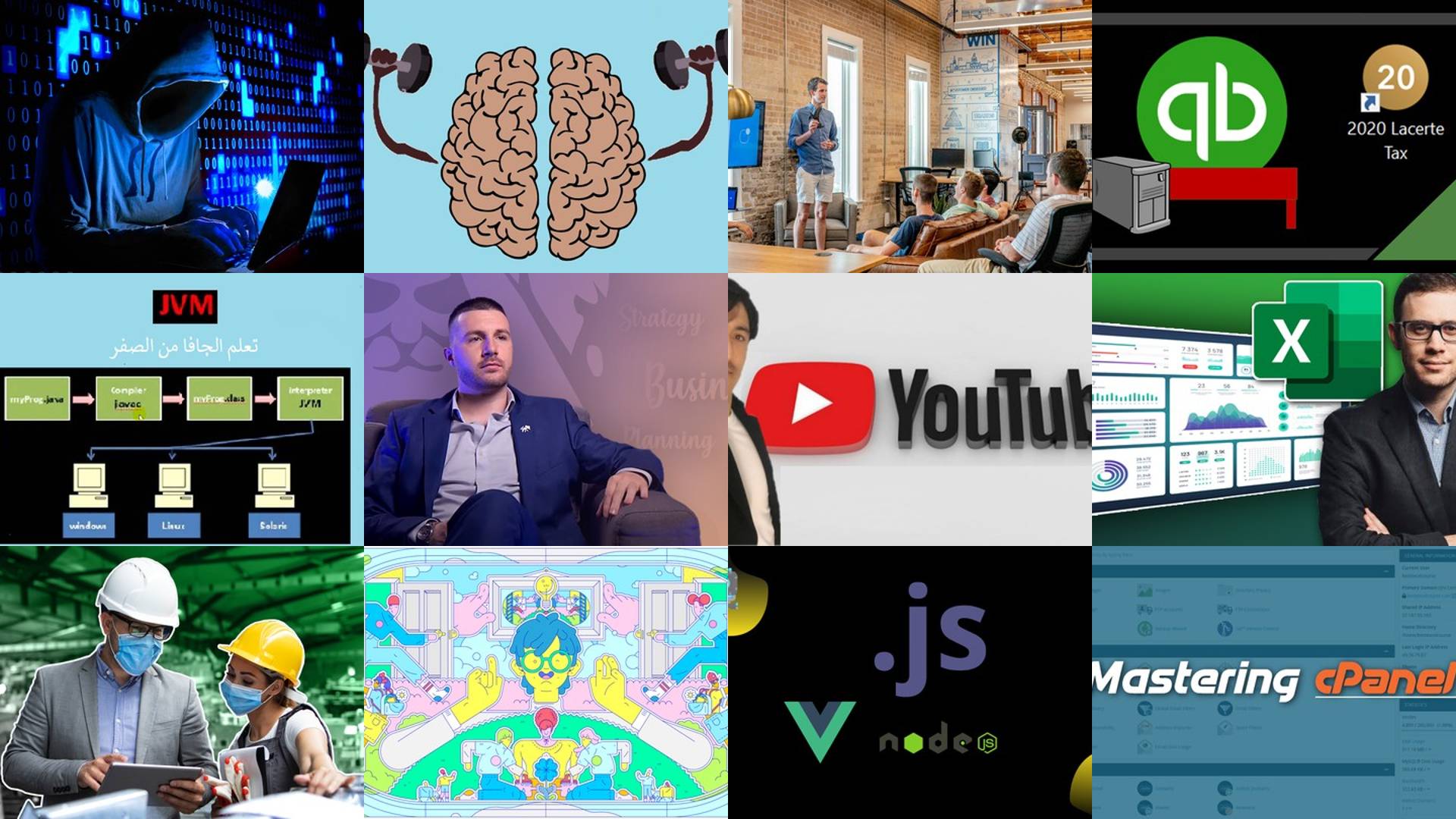 Udemy 免費課程 2020_1203