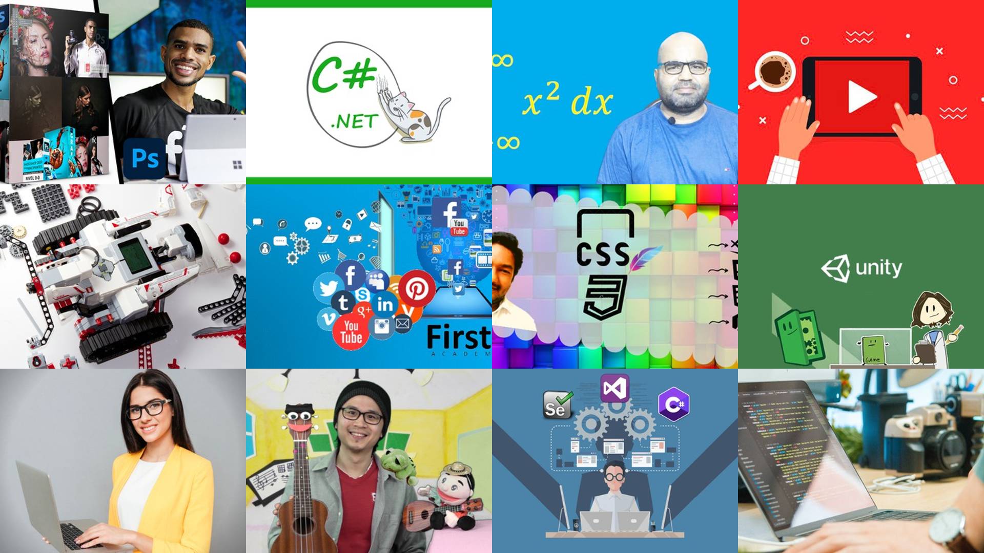 Udemy 免費課程 2020_1204