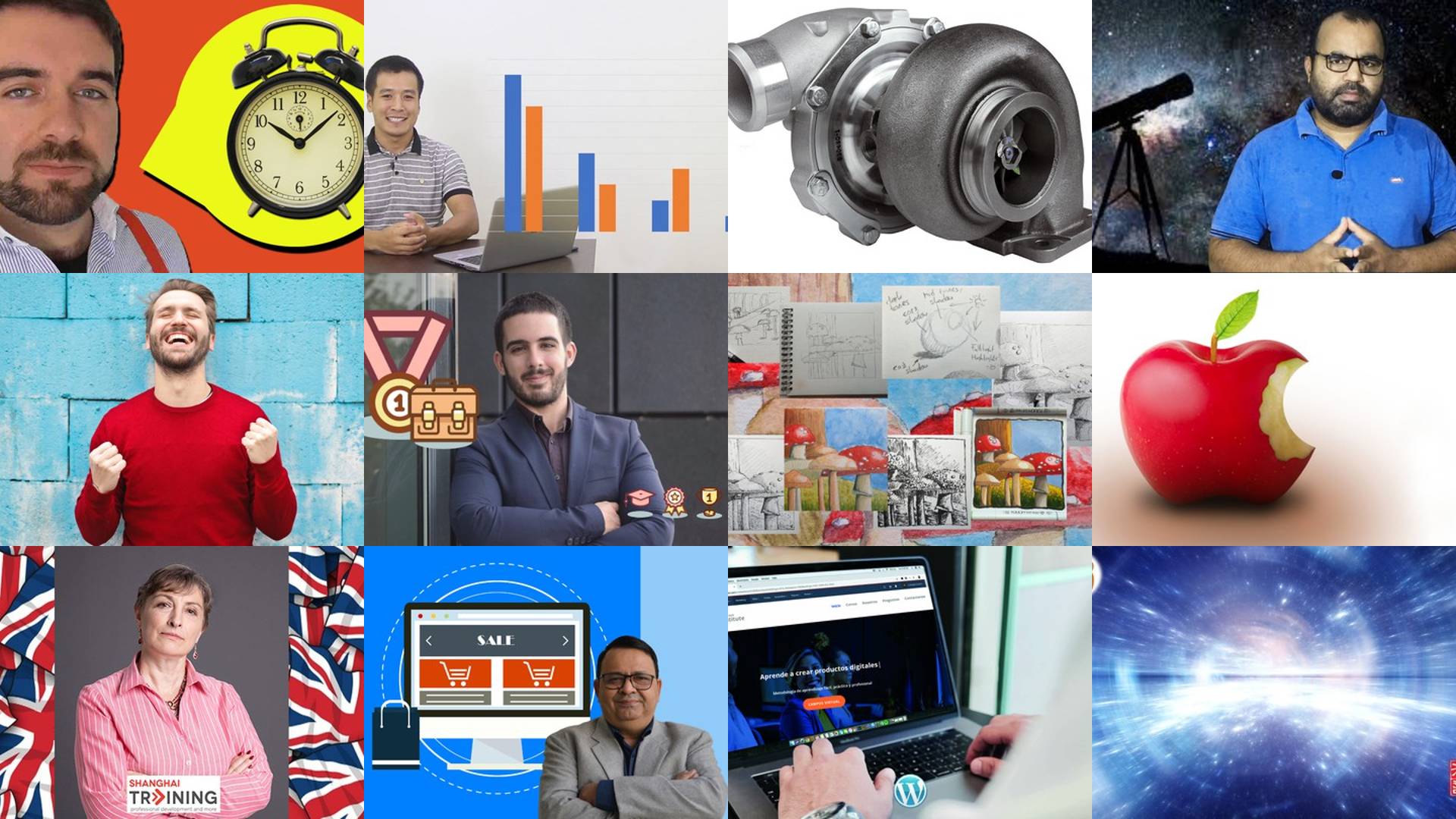 Udemy 免費課程 2020_1206