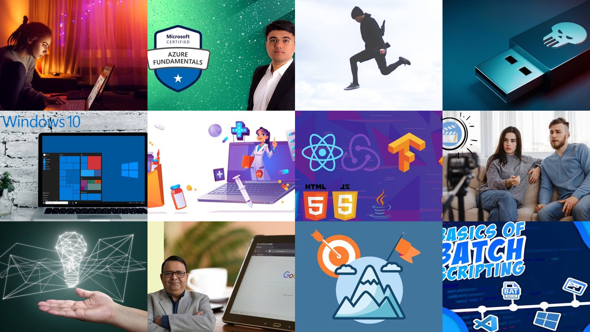 Udemy 免費課程 2020_1207