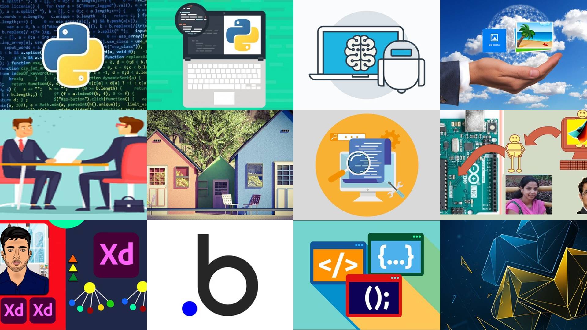 Udemy 免費課程 2020_1211