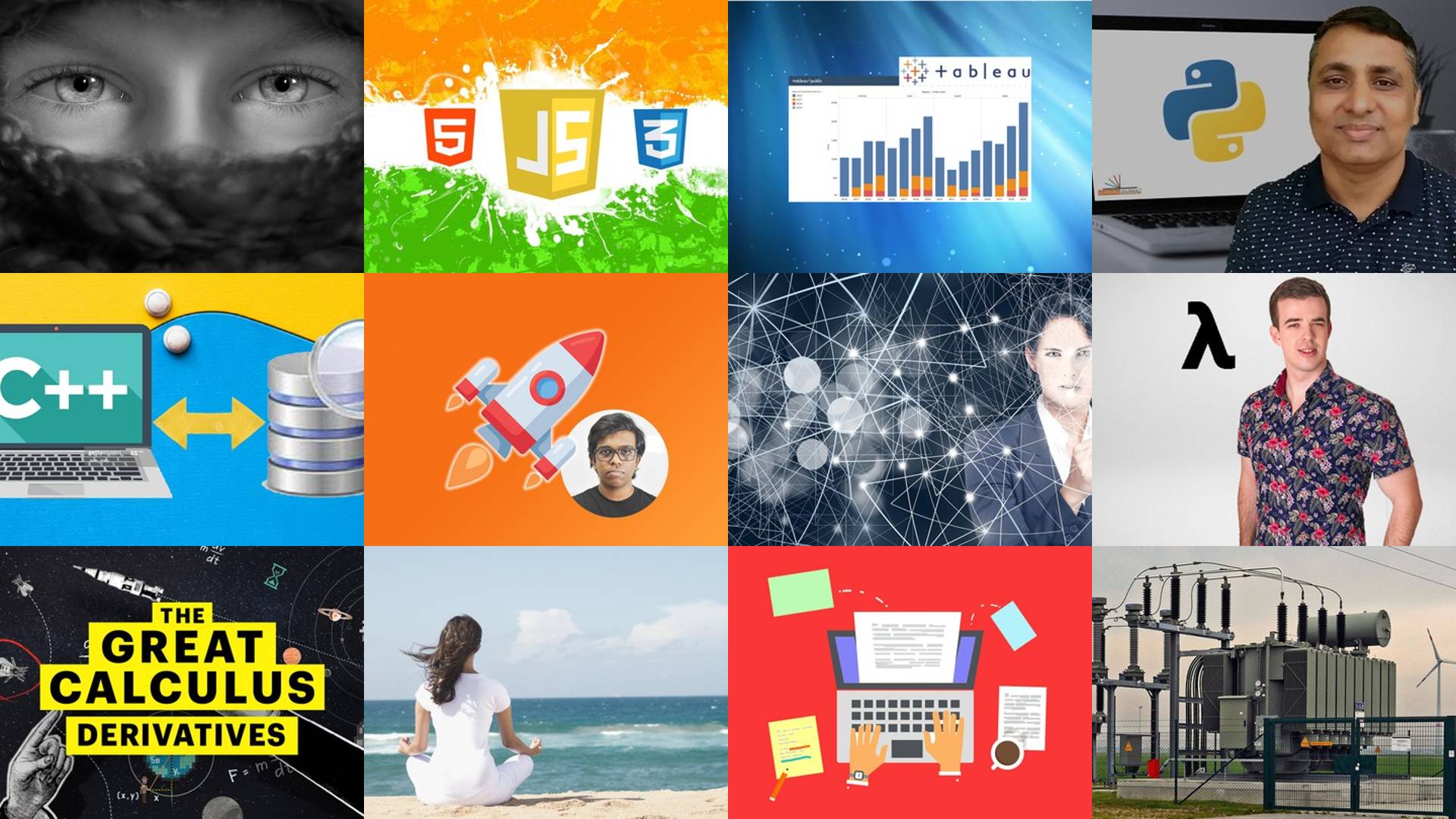 Udemy 免費課程 2020_1212