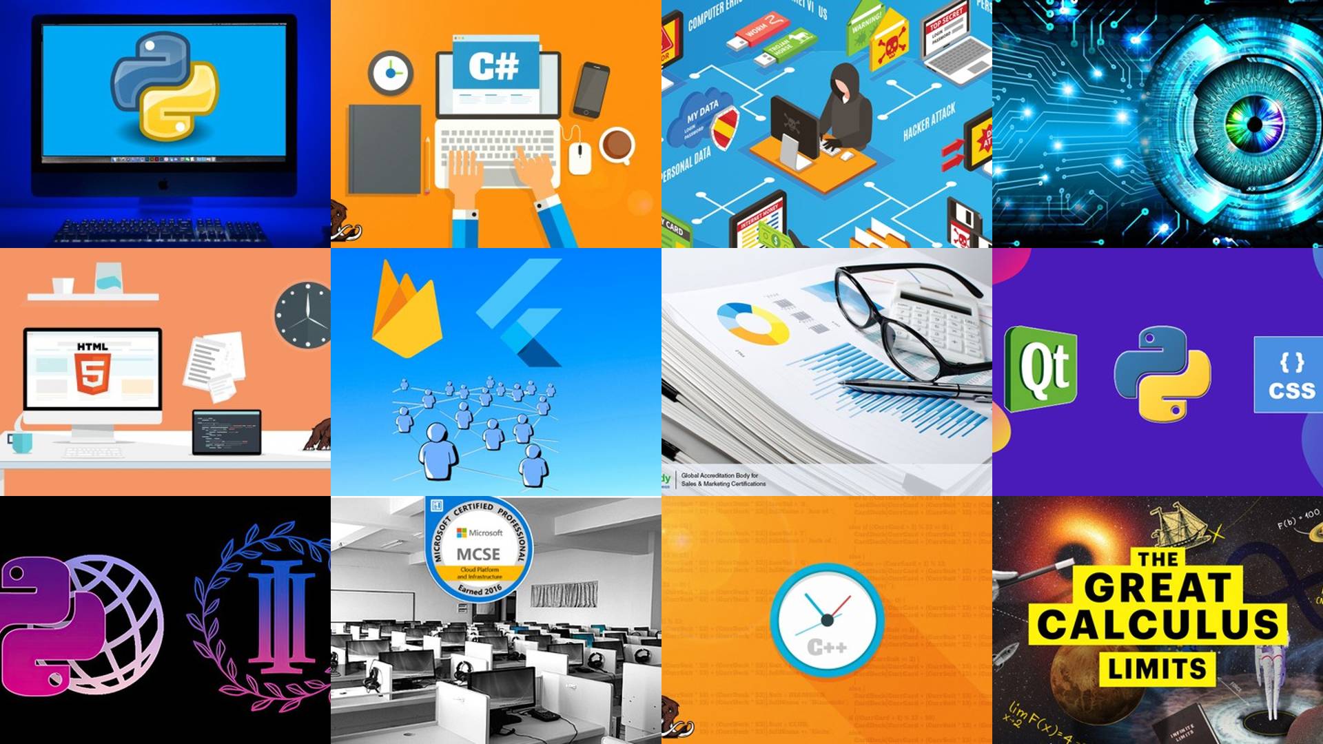 Udemy 免費課程 2020_1213