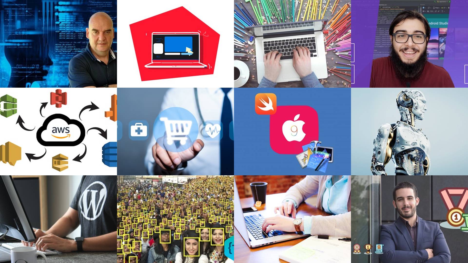 Udemy 免費課程 2020_1215