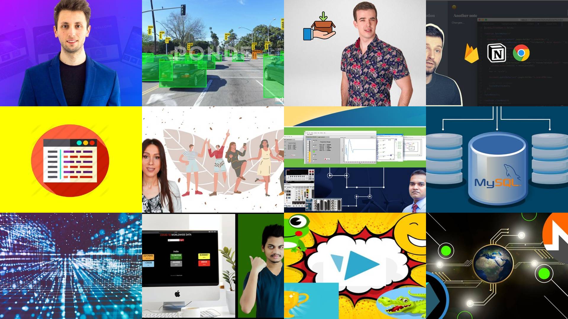 Udemy 免費課程 2020_1219