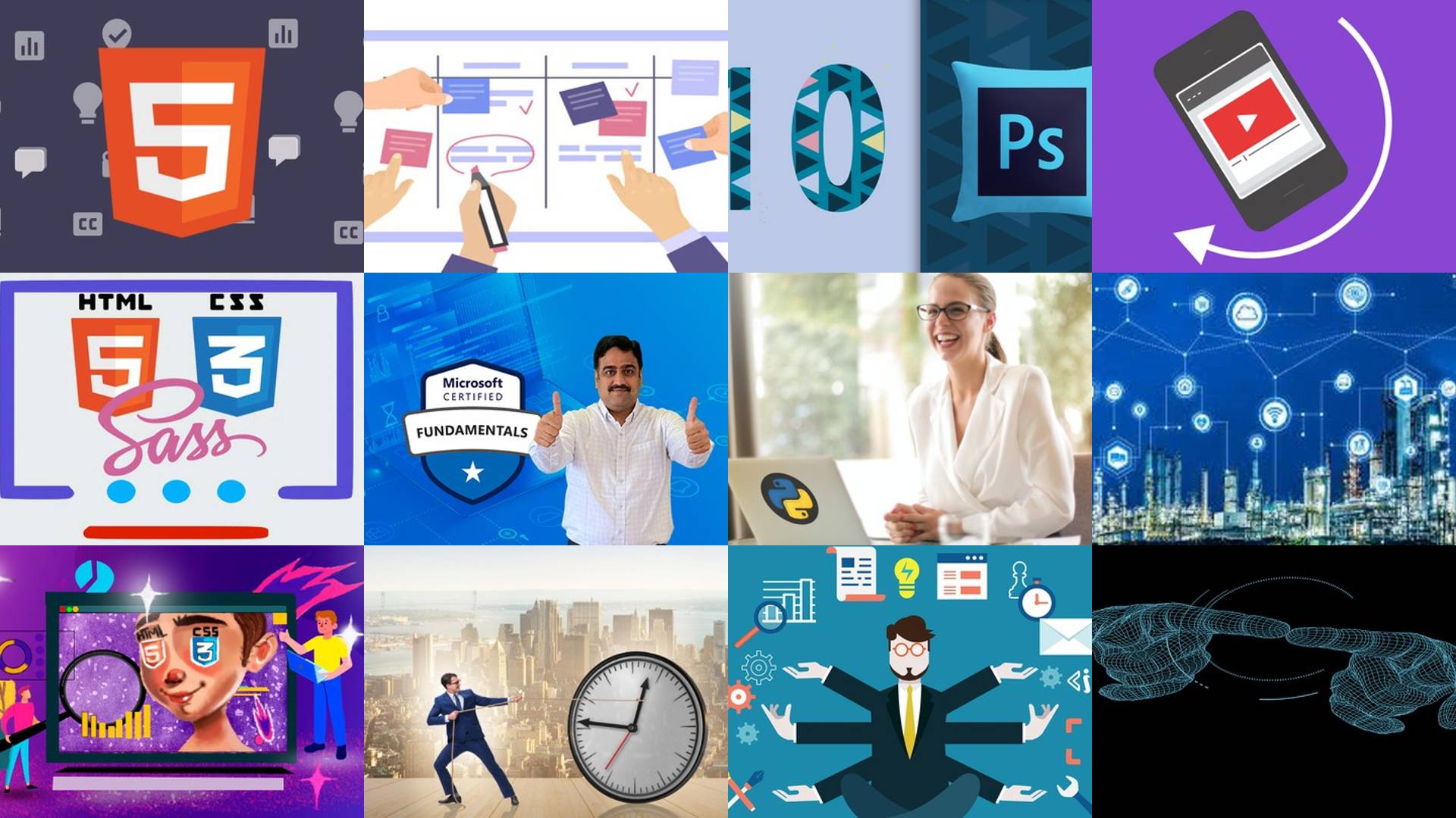 Udemy 免費課程 2020_1221