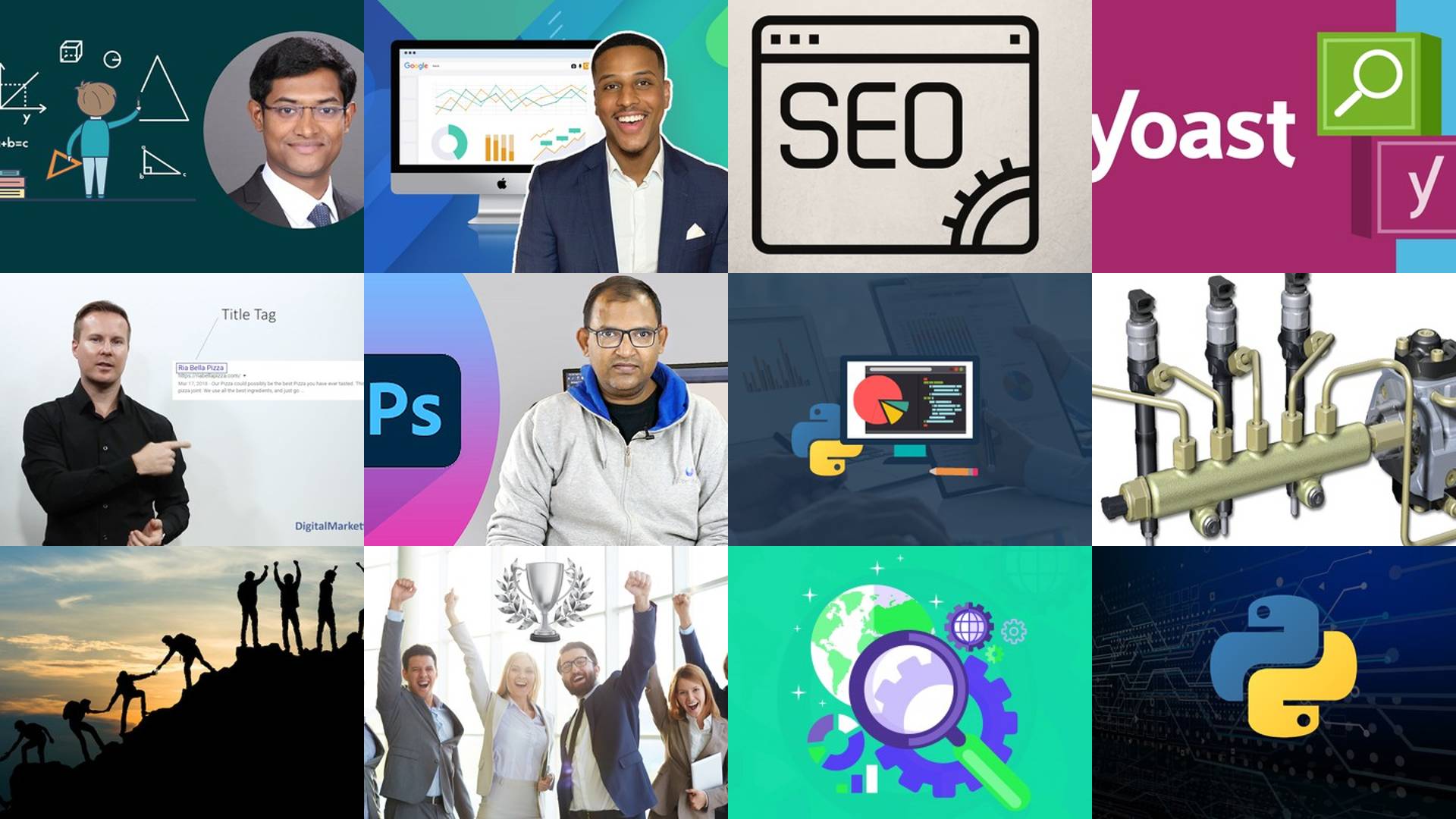 Udemy 免費課程 2020_1224