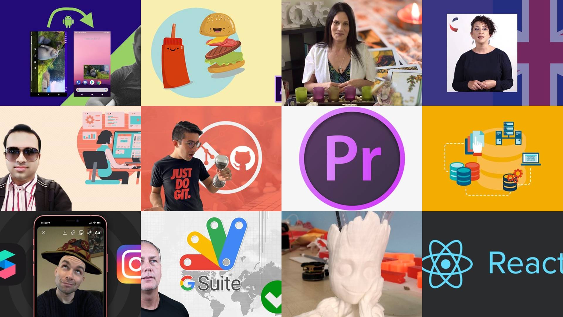 Udemy 免費課程 2020_1229