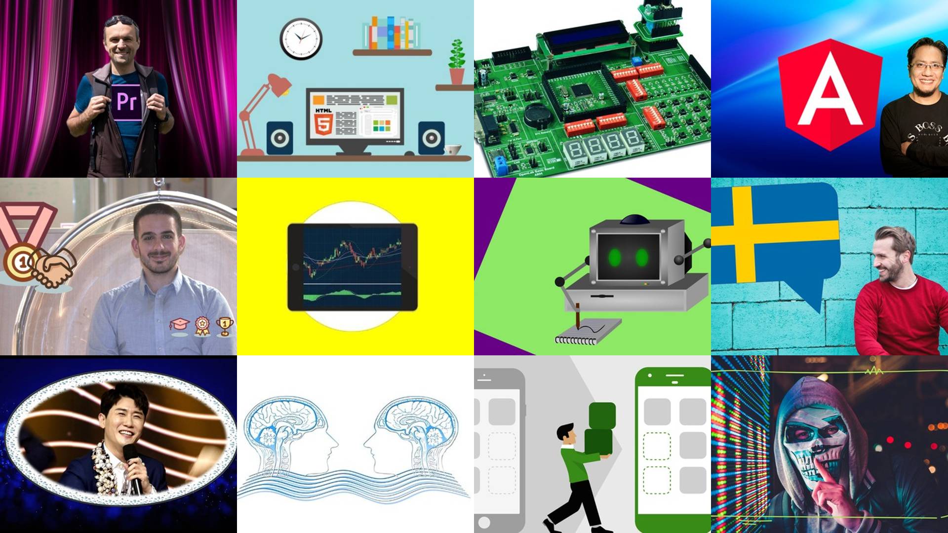 Udemy 免費課程 2020_1230