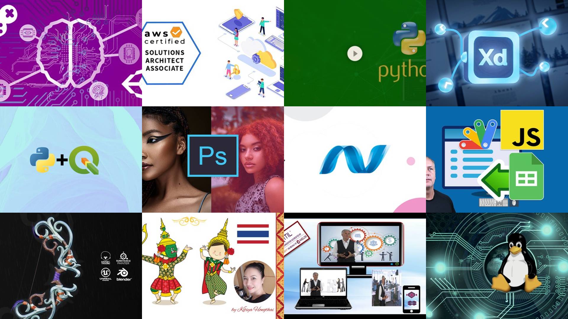 Udemy 免費課程 2021_0102