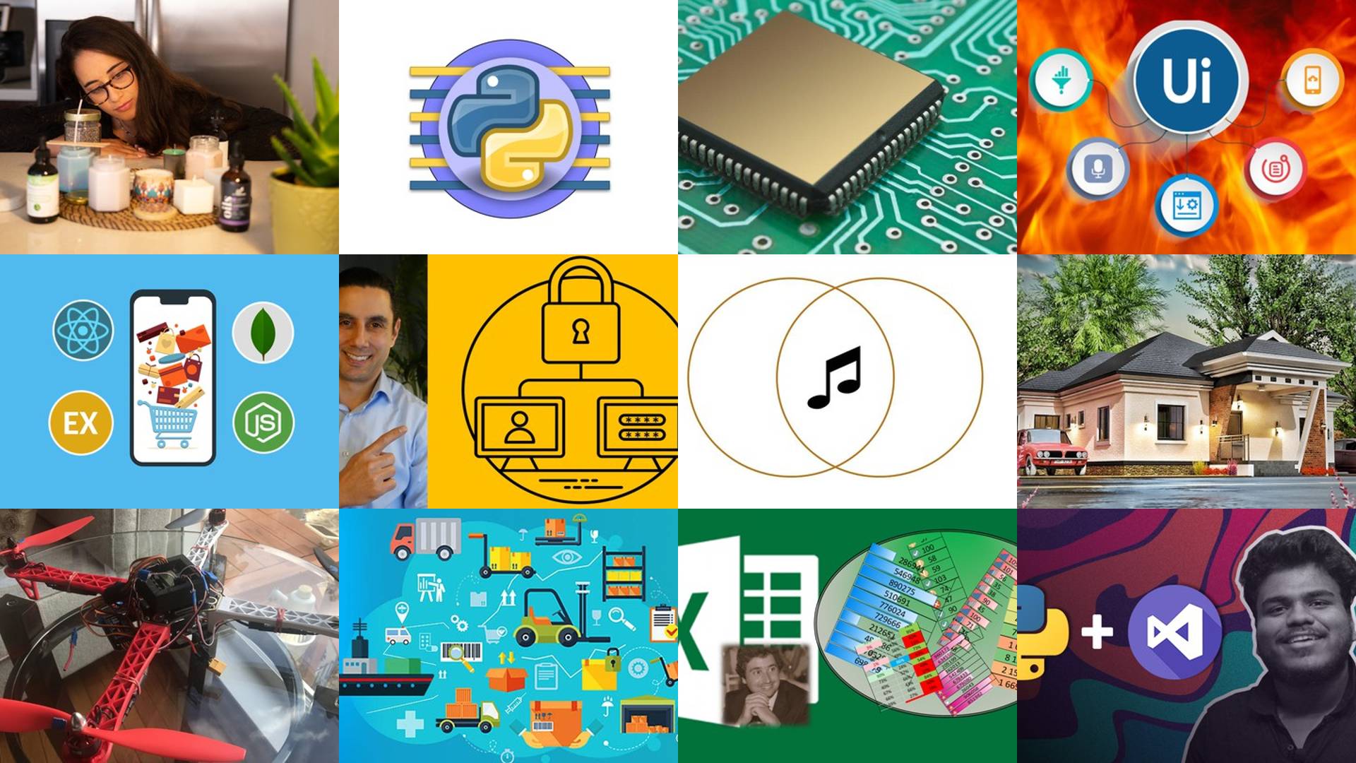 Udemy 免費課程 2021_0103