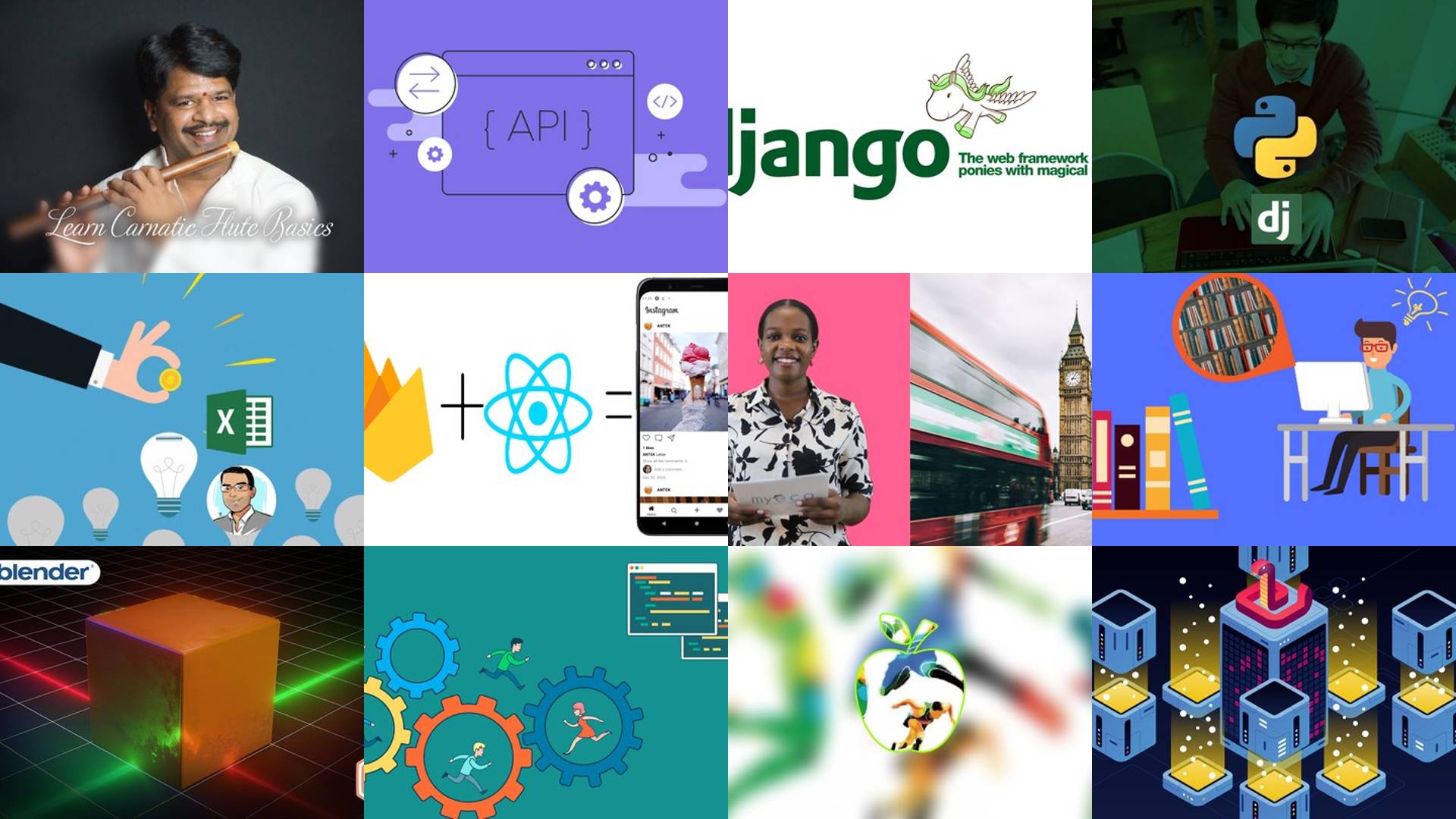 Udemy 免費課程 2021_0105