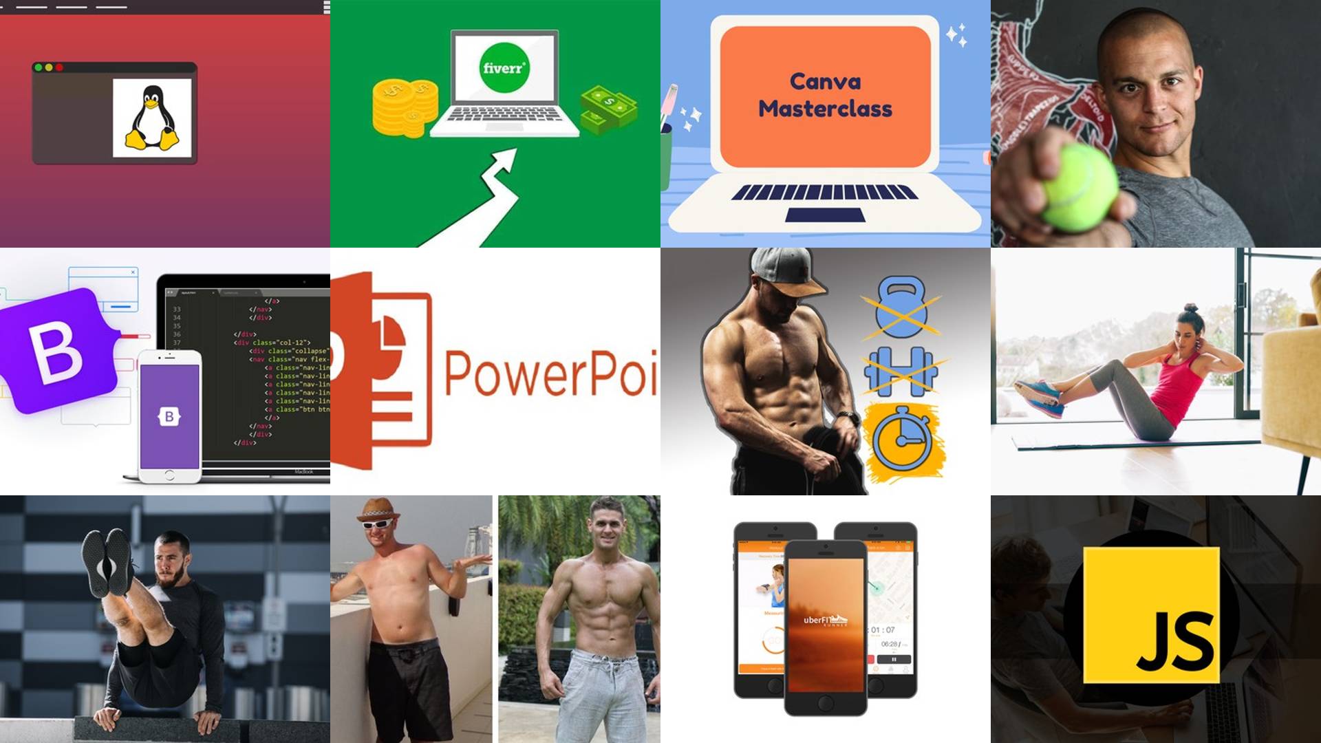 Udemy 免費課程 2021_0108