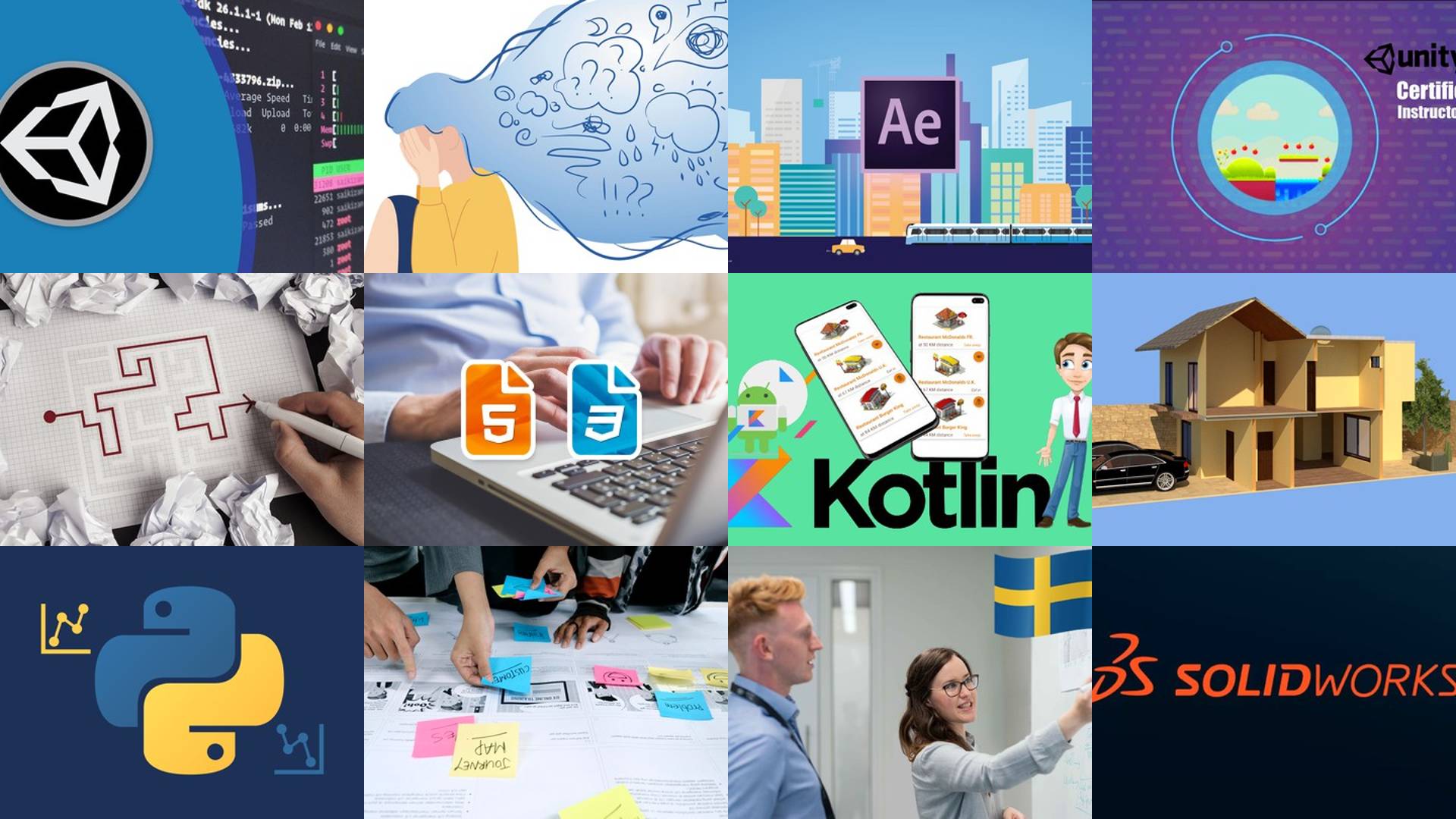 Udemy 免費課程 2021_0110