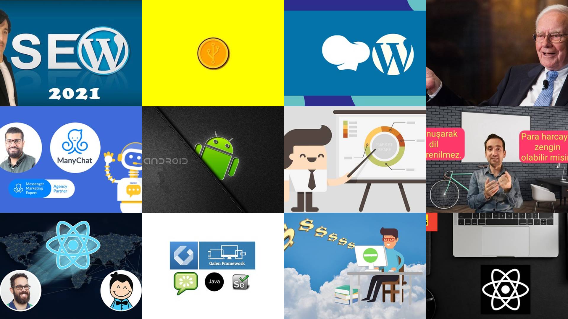 Udemy 免費課程 2021_0113