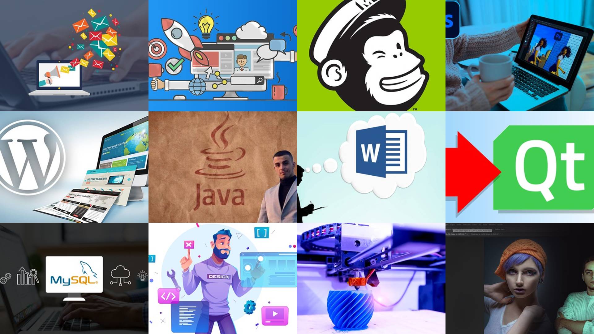 Udemy 免費課程 2021_0114