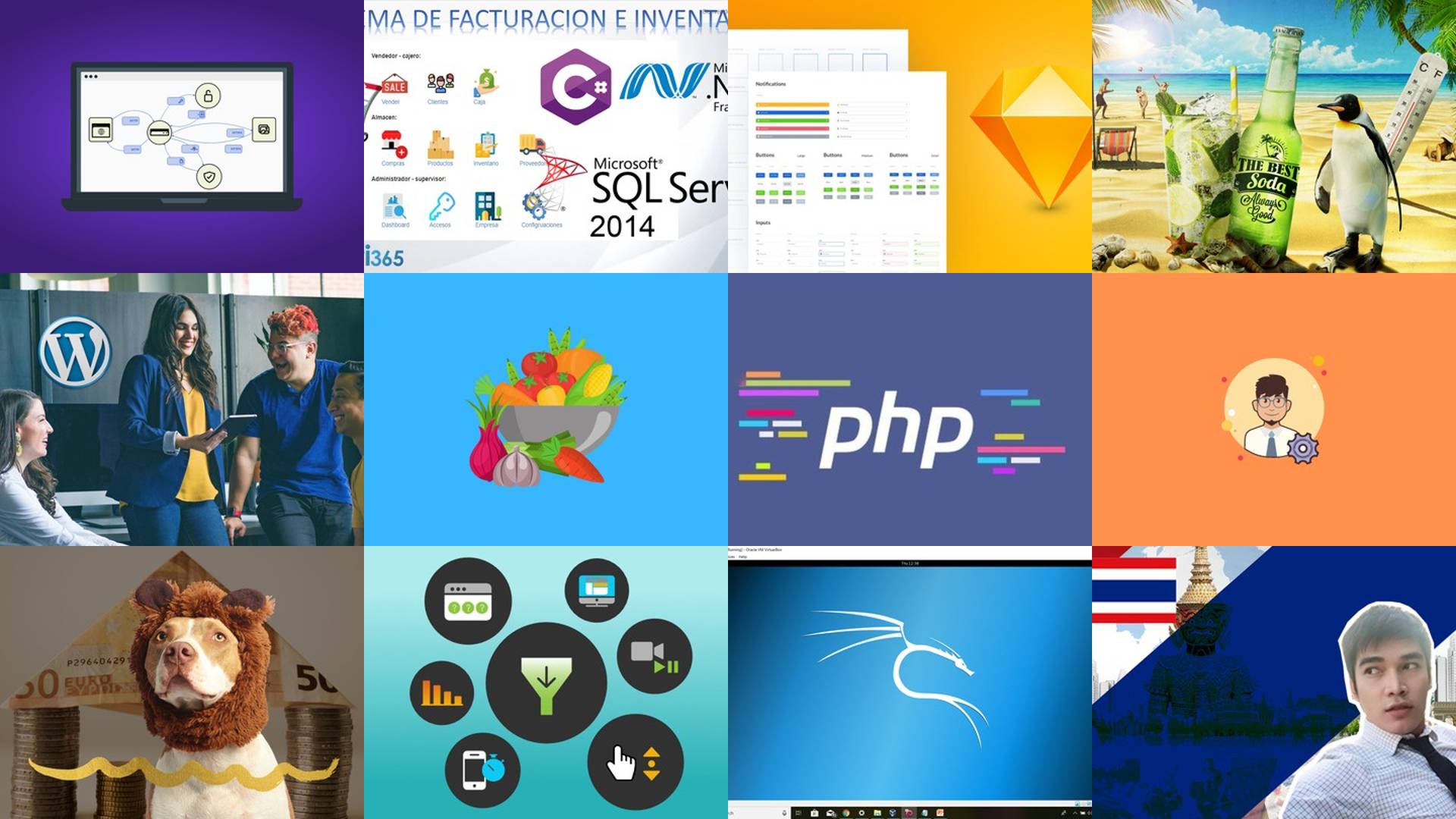Udemy 免費課程 2021_0116