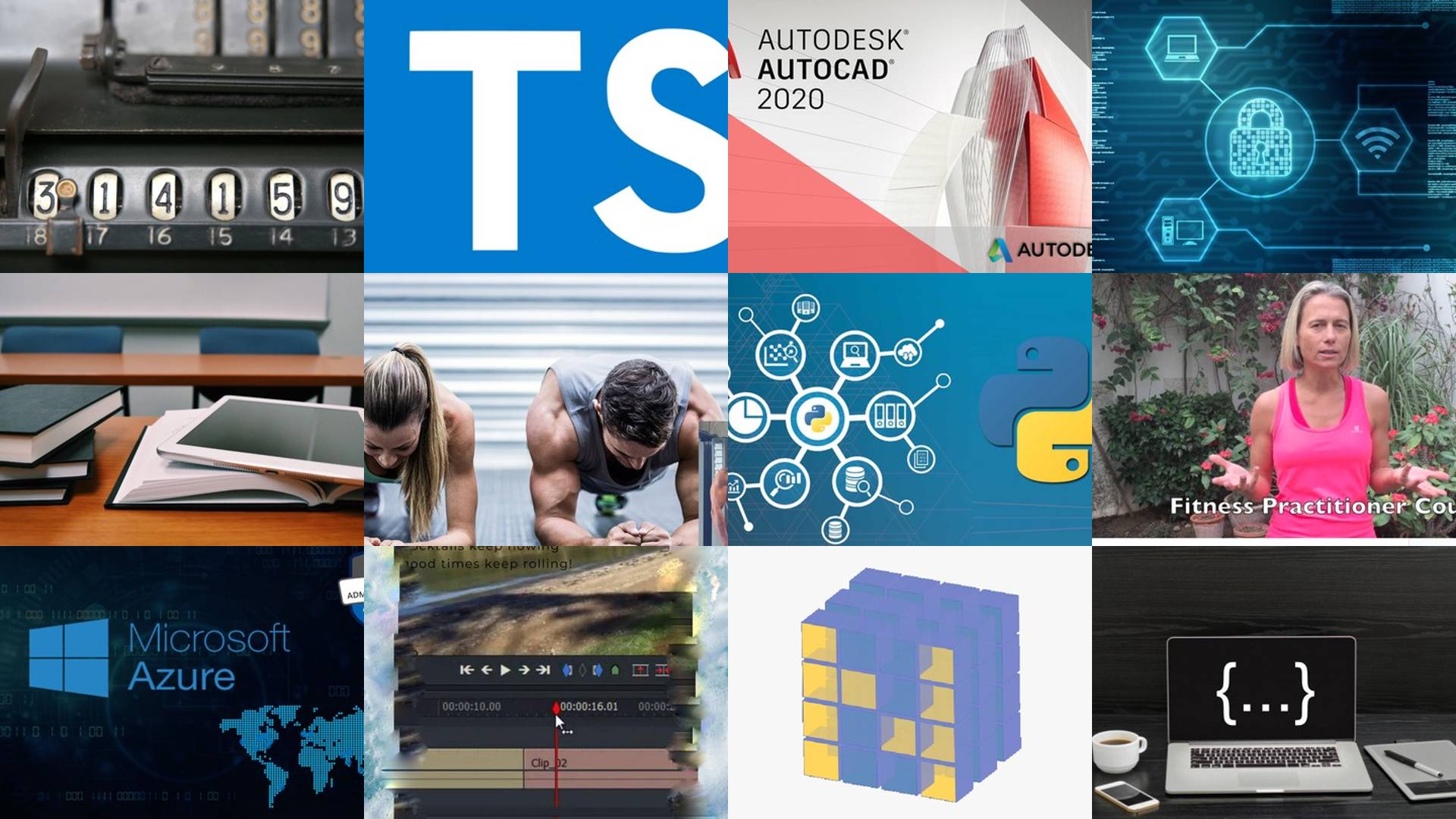 Udemy 免費課程 2021_0117